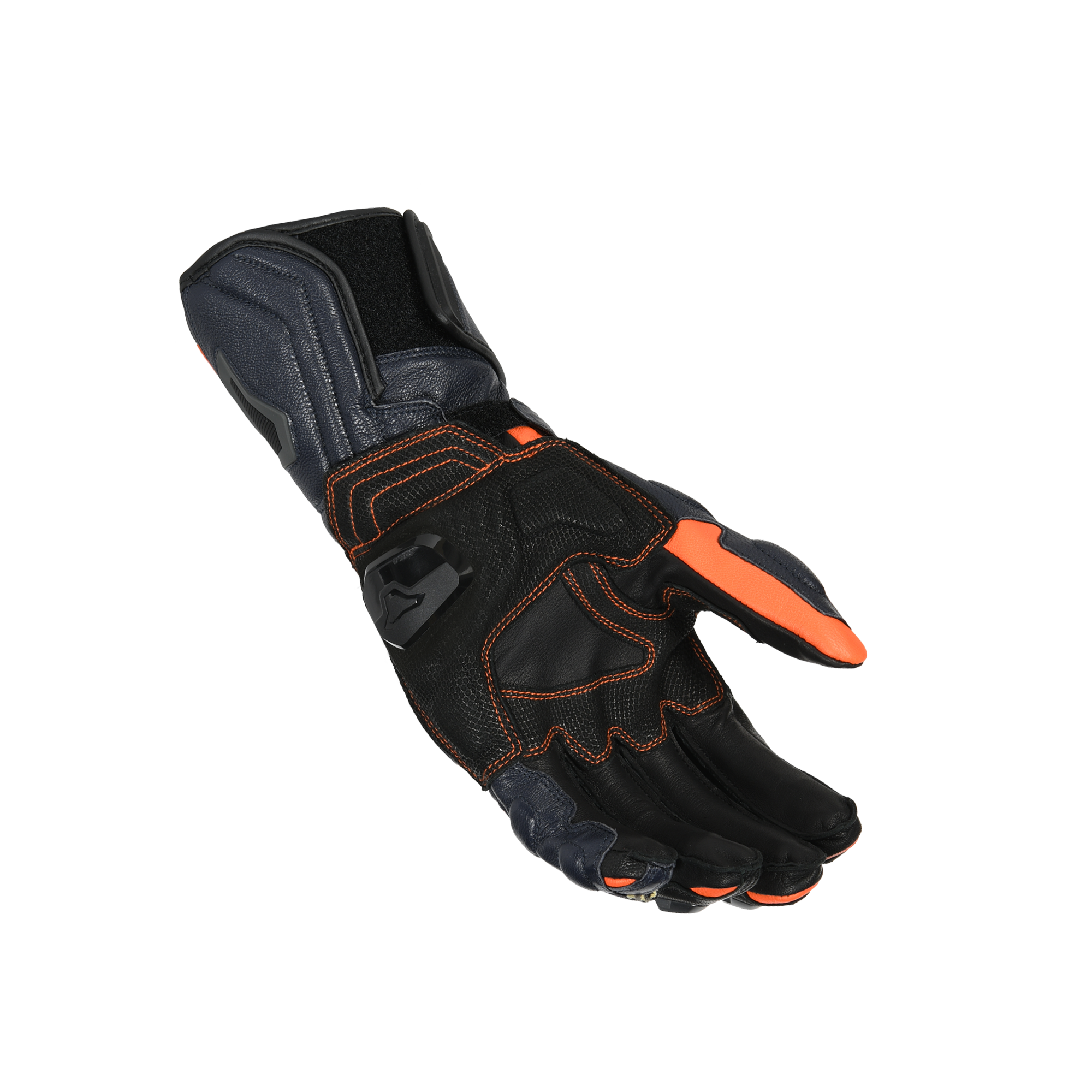 Motorcycle gloves Macna, Powertrack