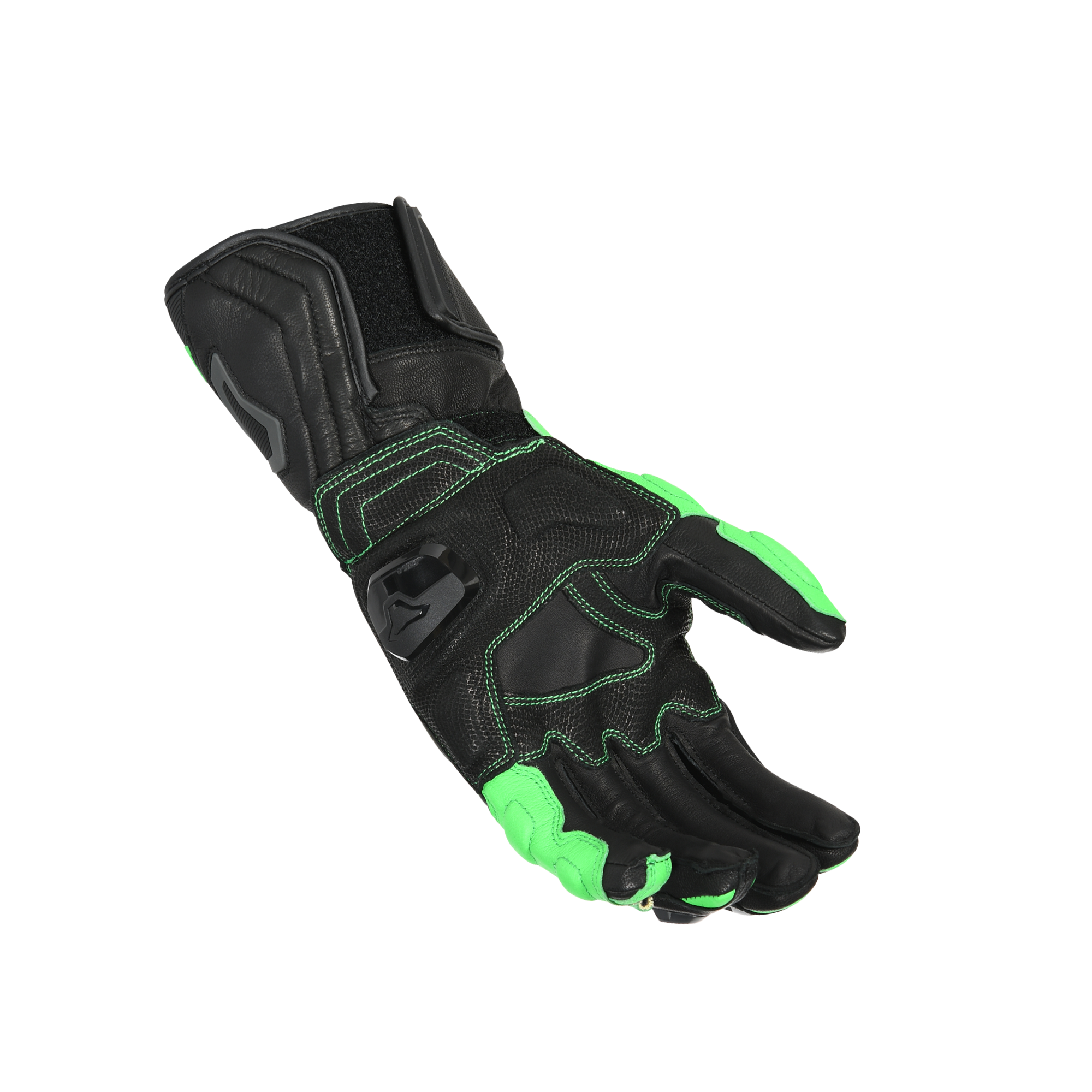 Motorcycle gloves Macna, Powertrack