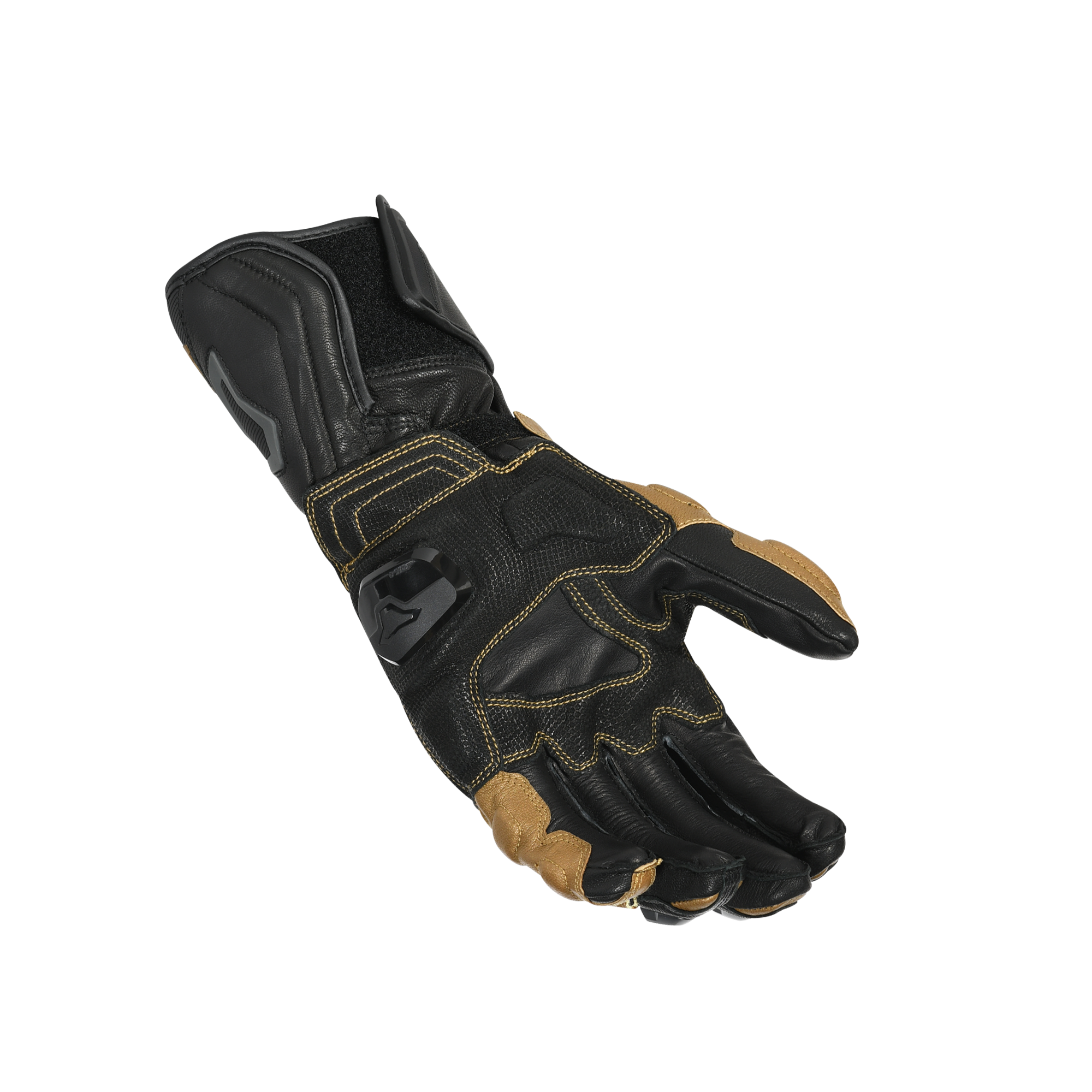 Motorcycle gloves Macna, Powertrack