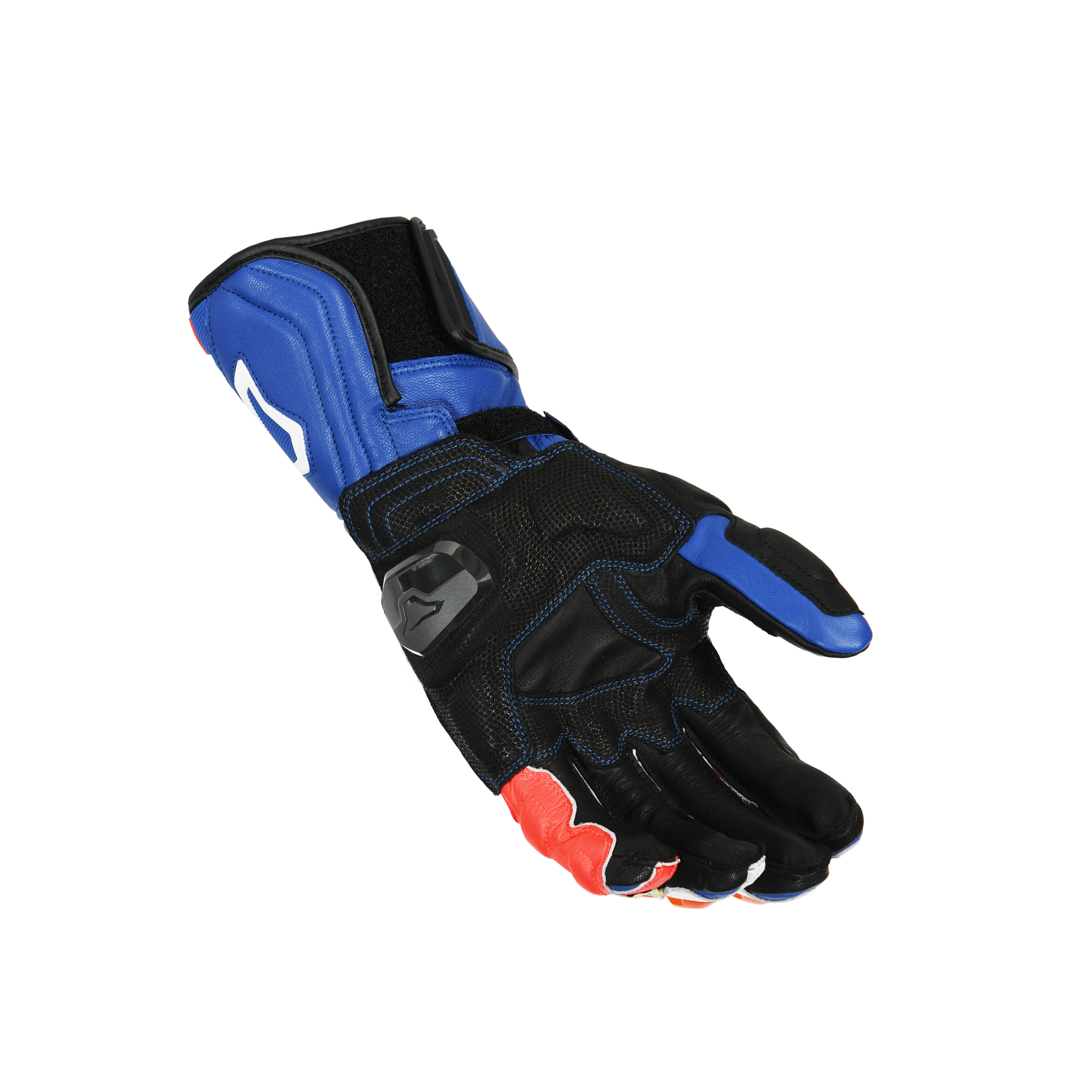 Motorcycle gloves Macna, Powertrack