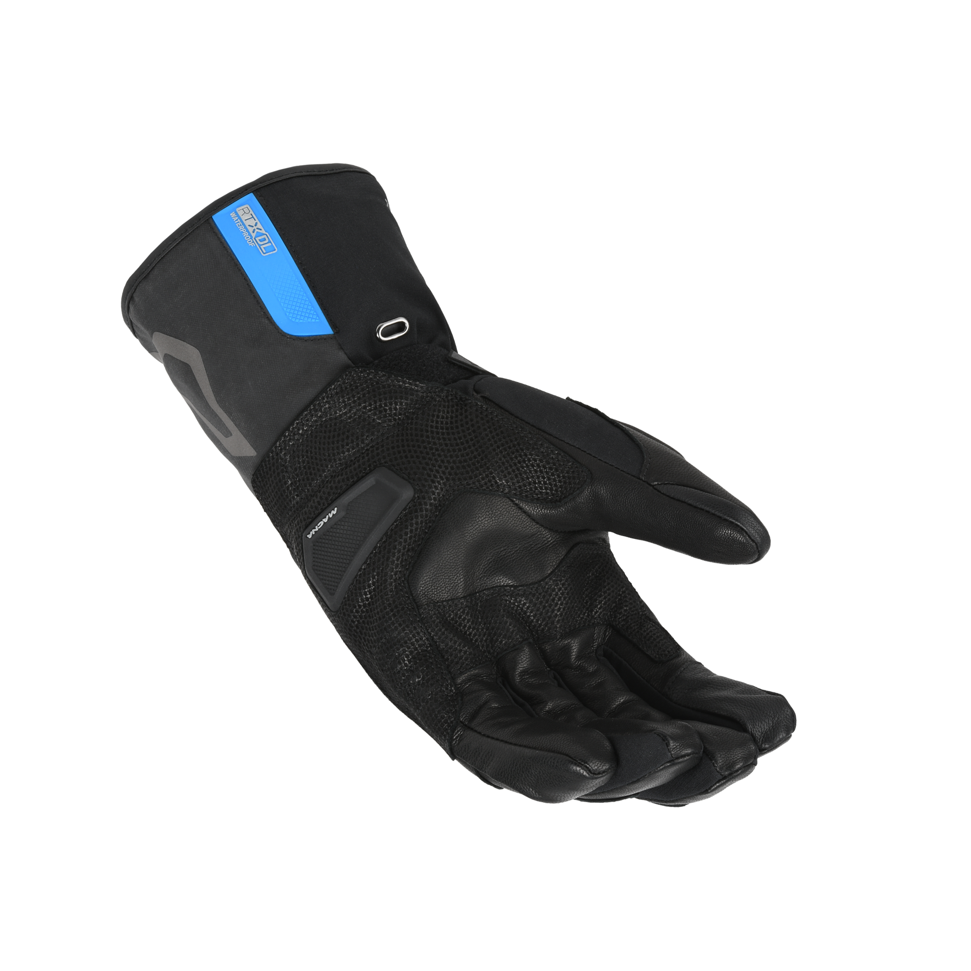 Motorcycle glove Macna, Progress 2.0 RTX DL