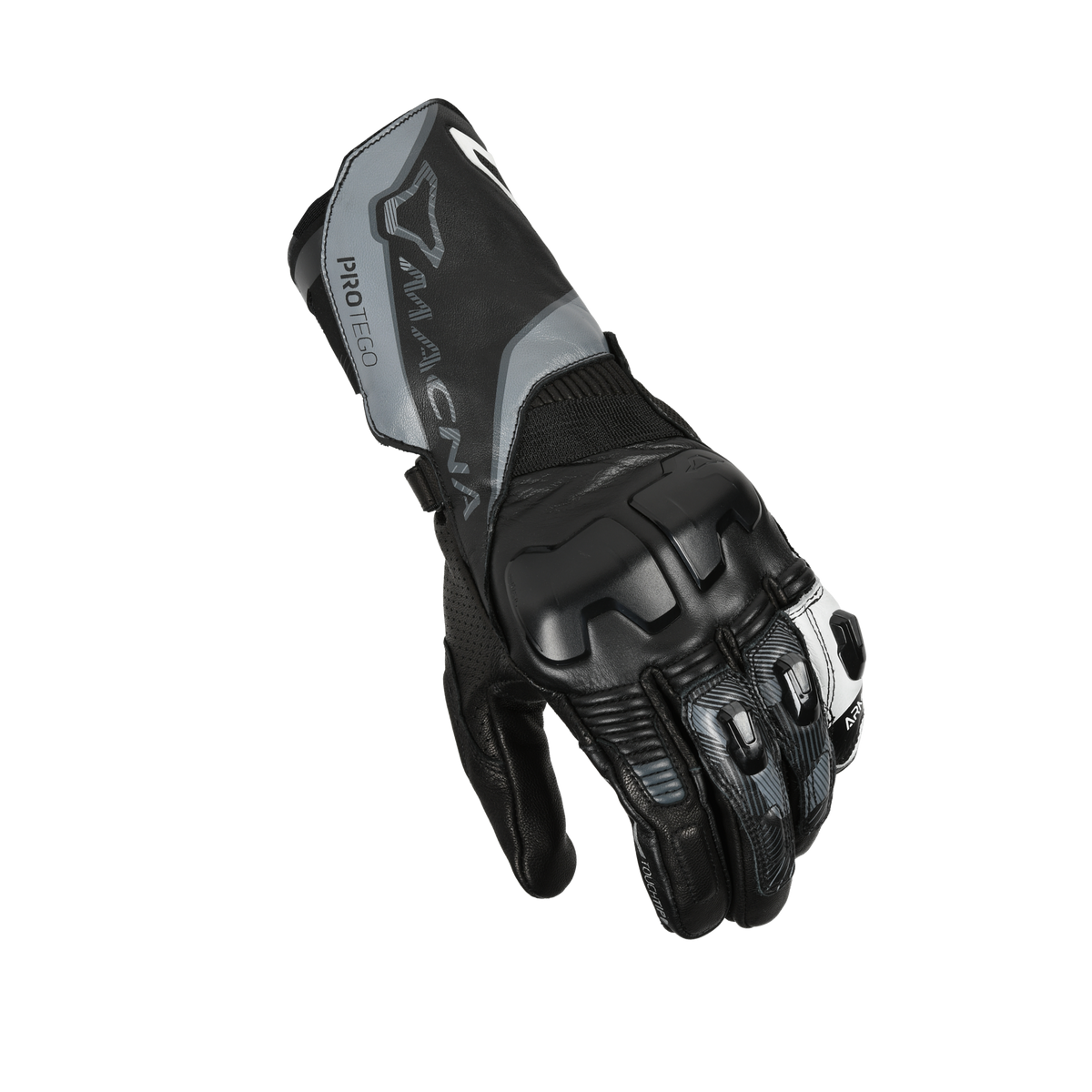 Motorcycle glove Macna, Protego