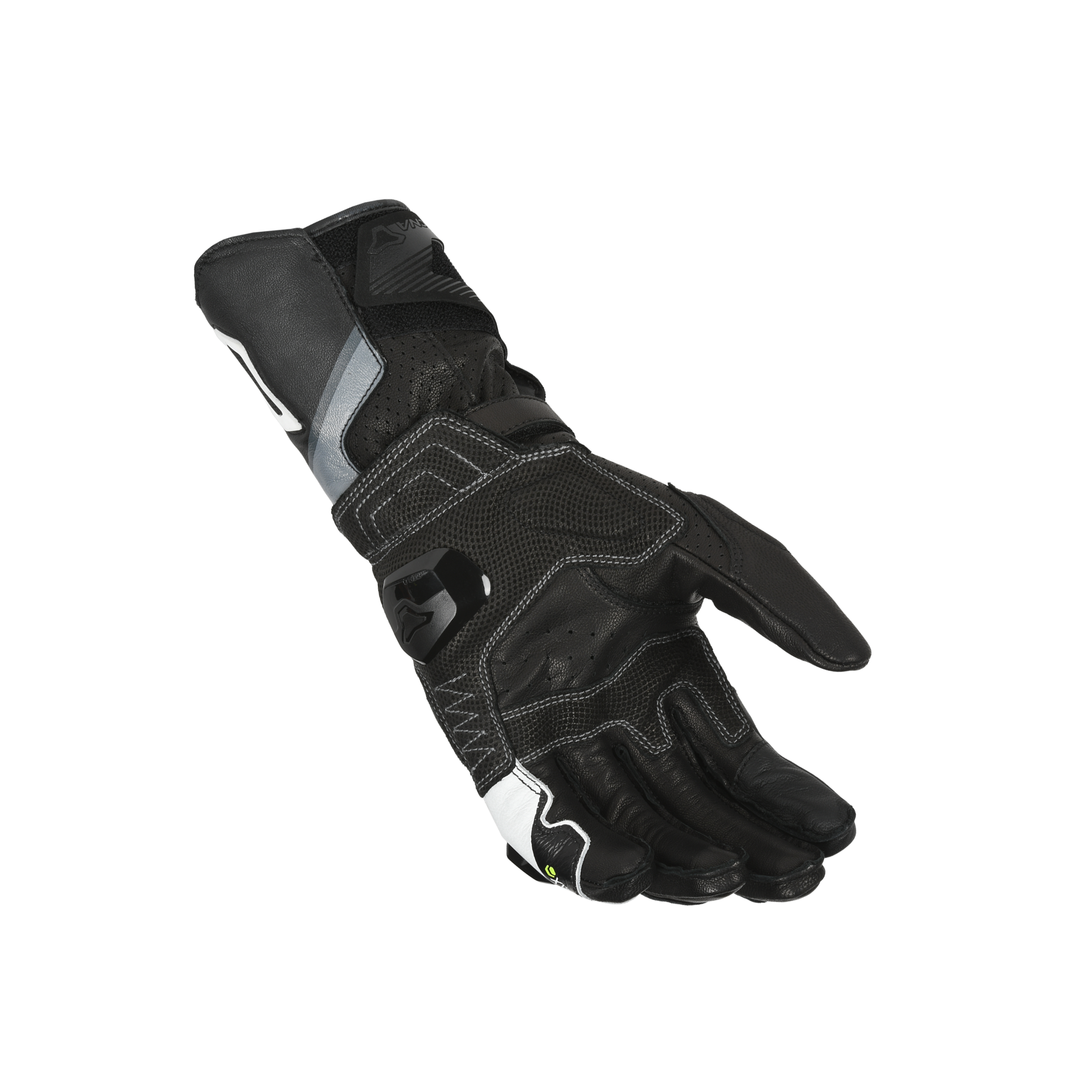 Motorcycle glove Macna, Protego