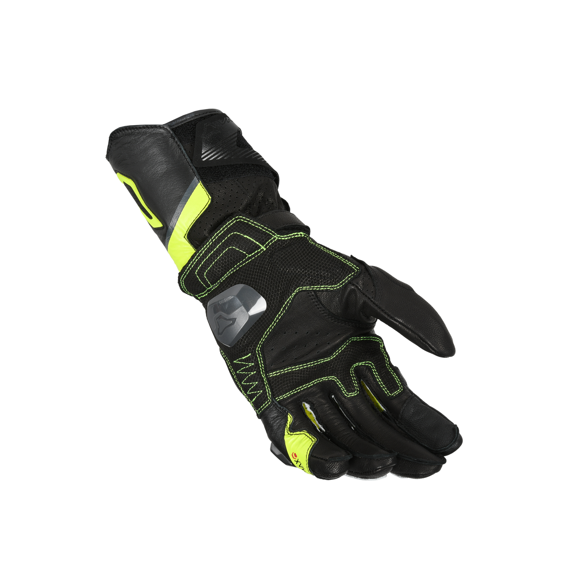 Motorcycle glove Macna, Protego