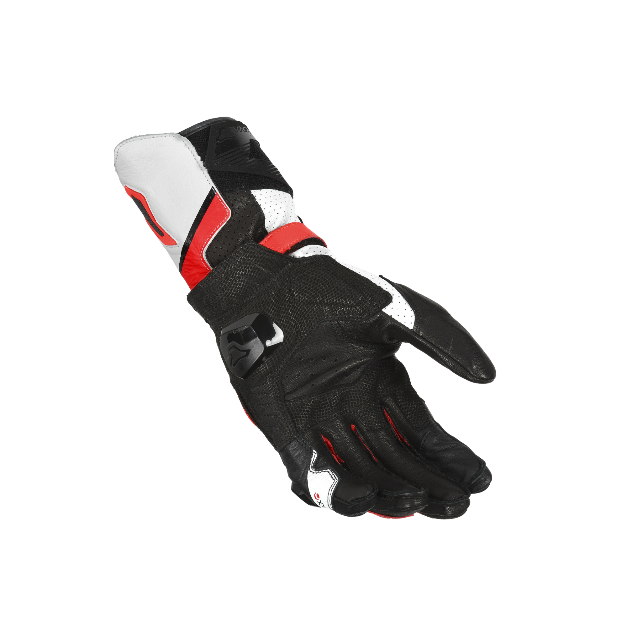 Motorcycle glove Macna, Protego