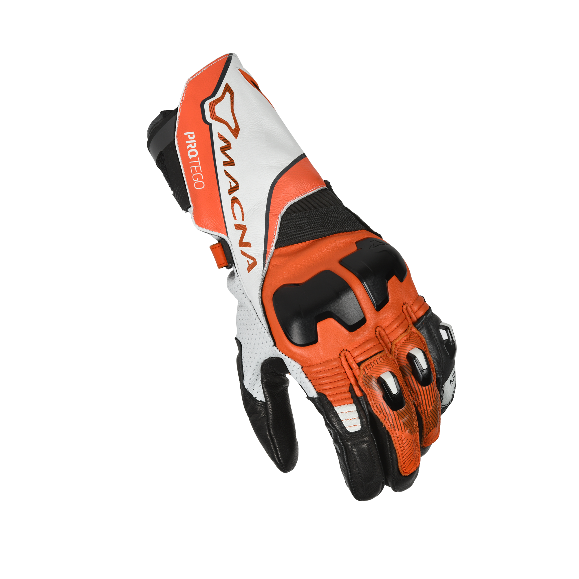 Motorcycle glove Macna, Protego