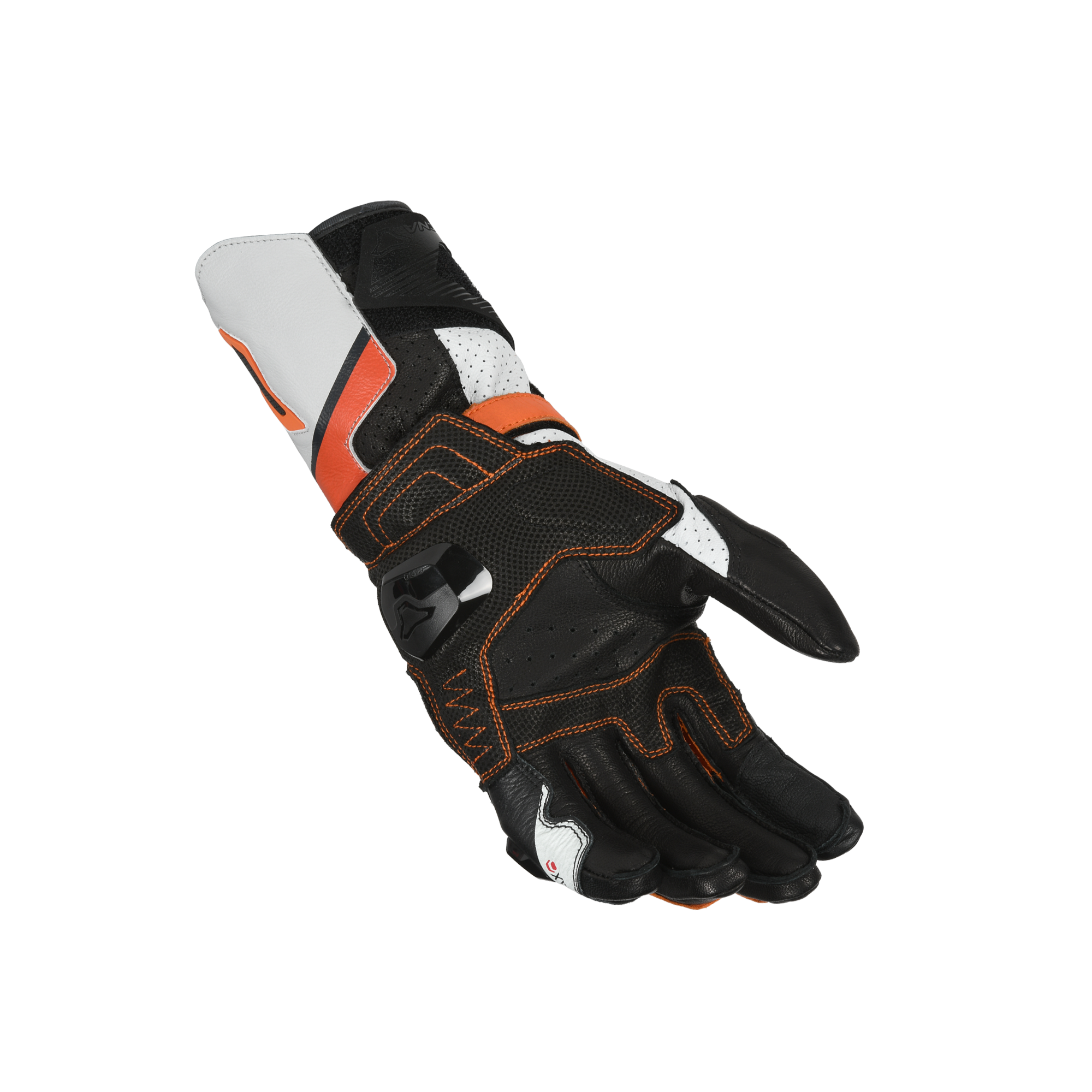 Motorcycle glove Macna, Protego