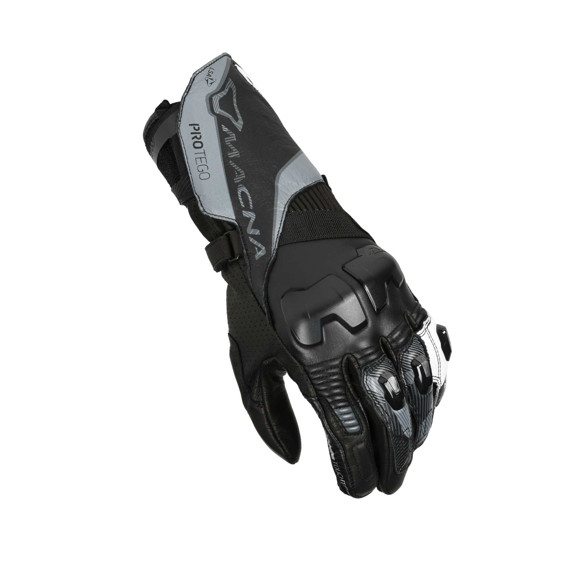 Motorcycle glove Macna, Protego Women