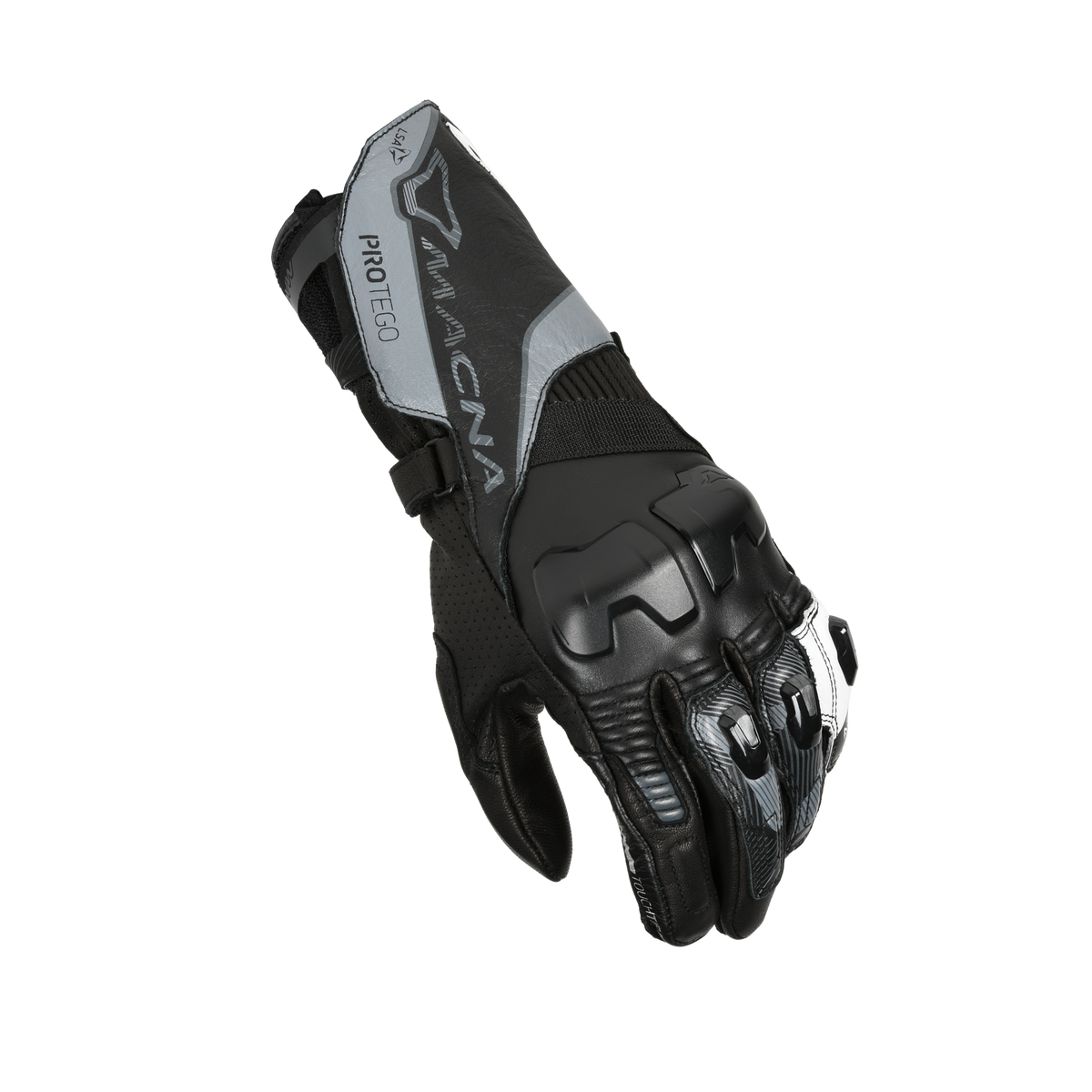 Motorcycle glove Macna, Protego Women