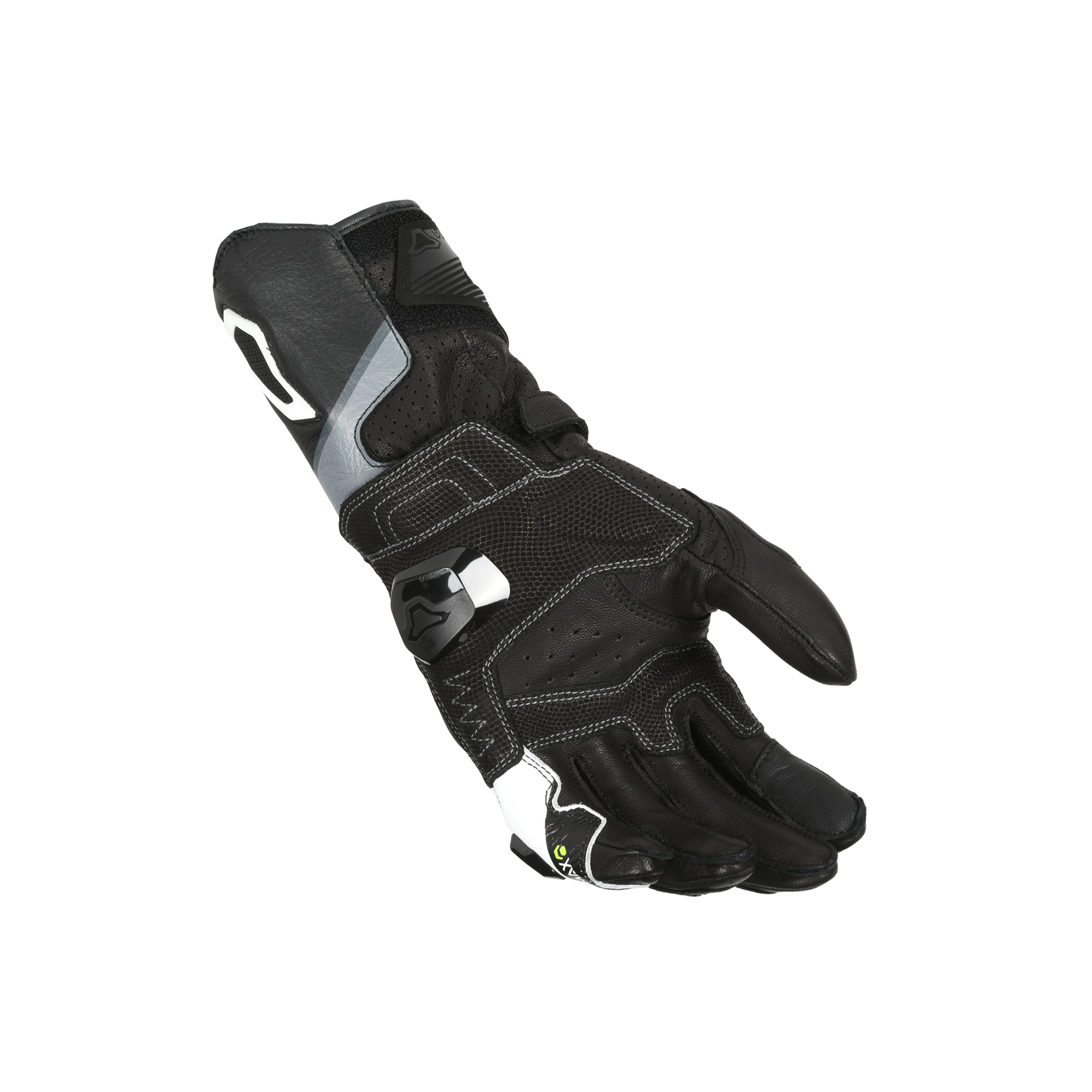 Motorcycle glove Macna, Protego Women