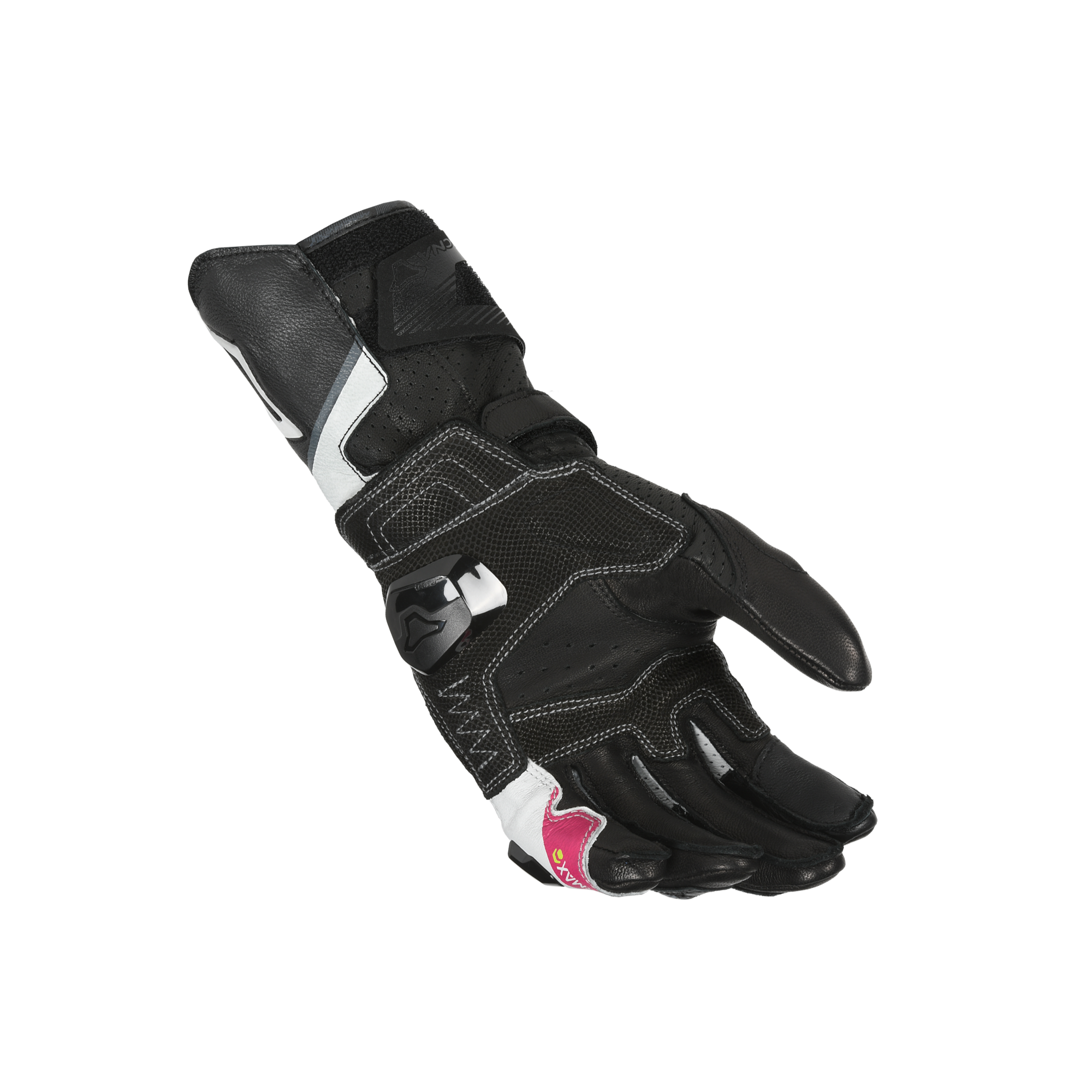 Motorcycle glove Macna, Protego Women