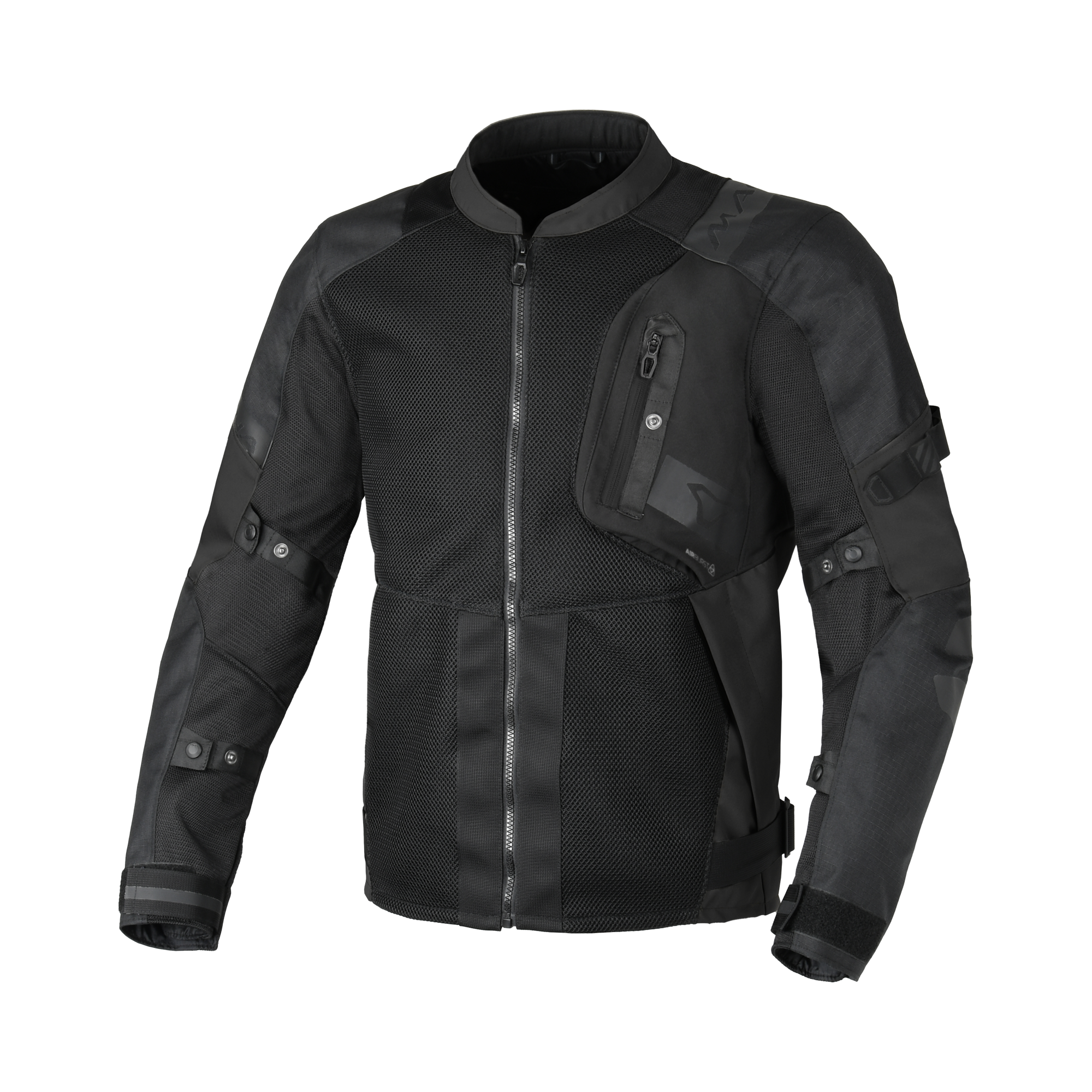 Motorcycle jacket Macna, Raddic