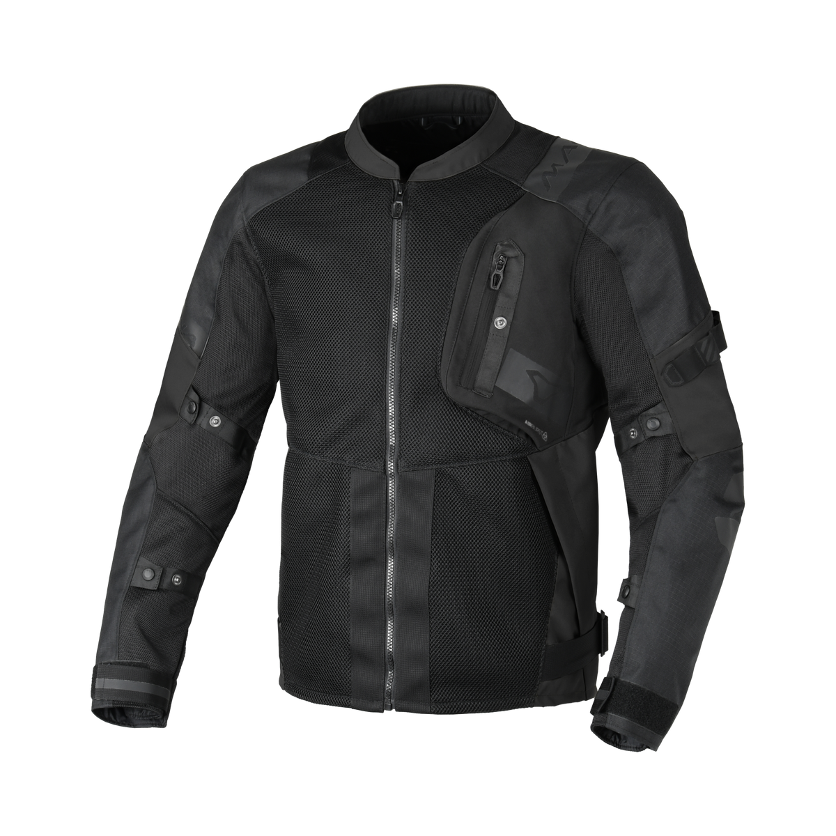 Motorcycle jacket Macna, Raddic