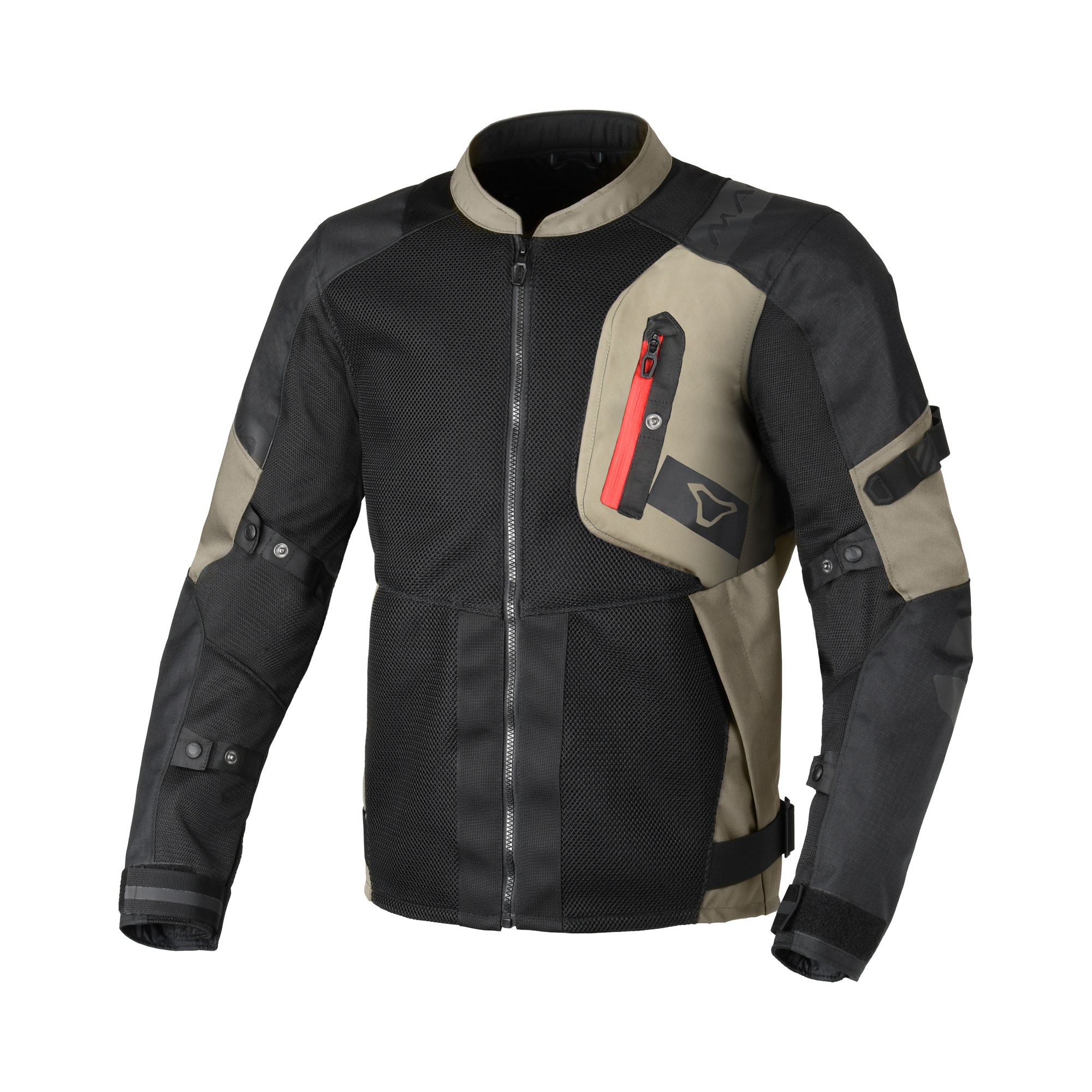 Motorcycle jacket Macna, Raddic