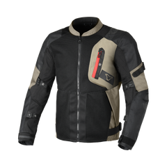 Motorcycle jacket Macna, Raddic