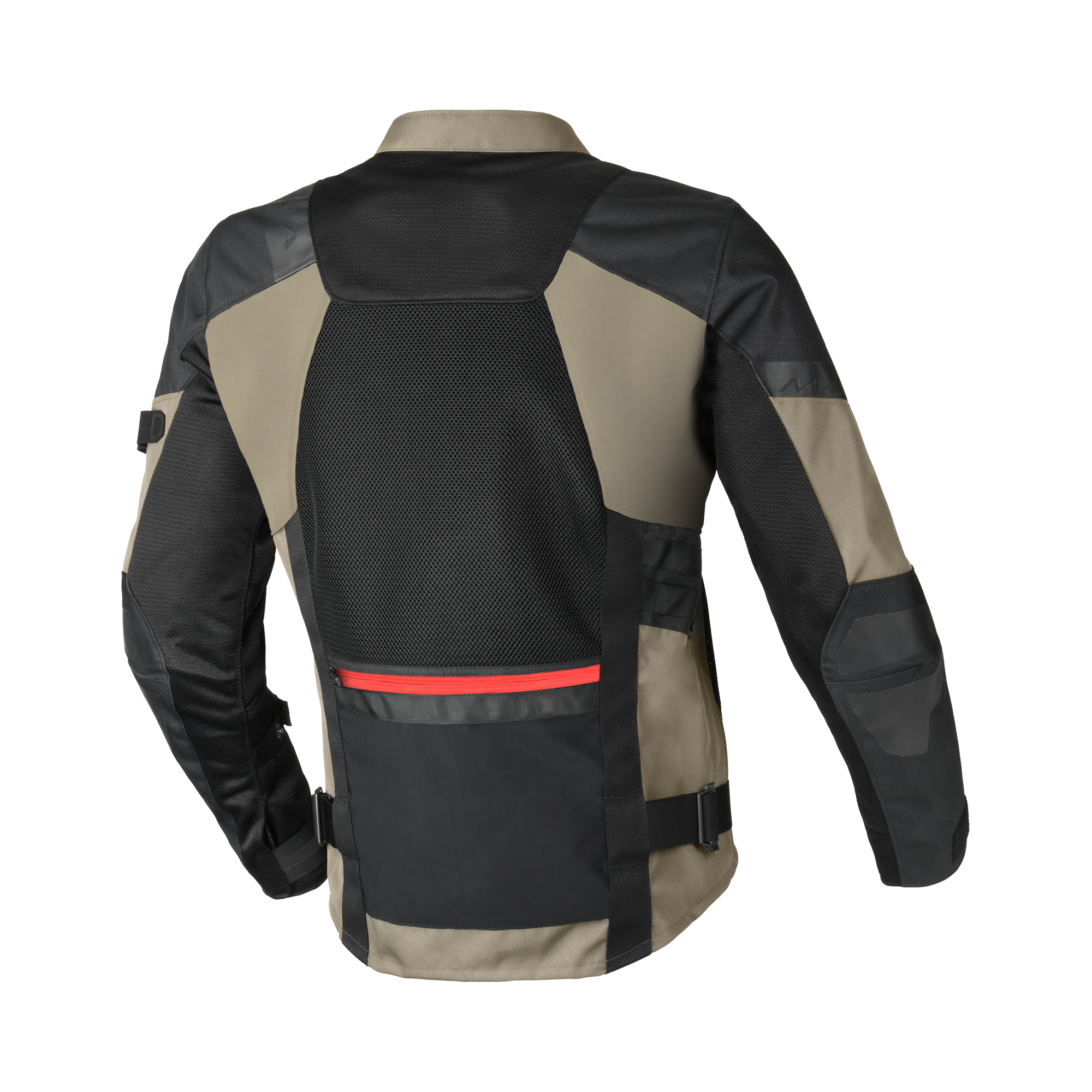 Motorcycle jacket Macna, Raddic