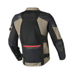 Motorcycle jacket Macna, Raddic