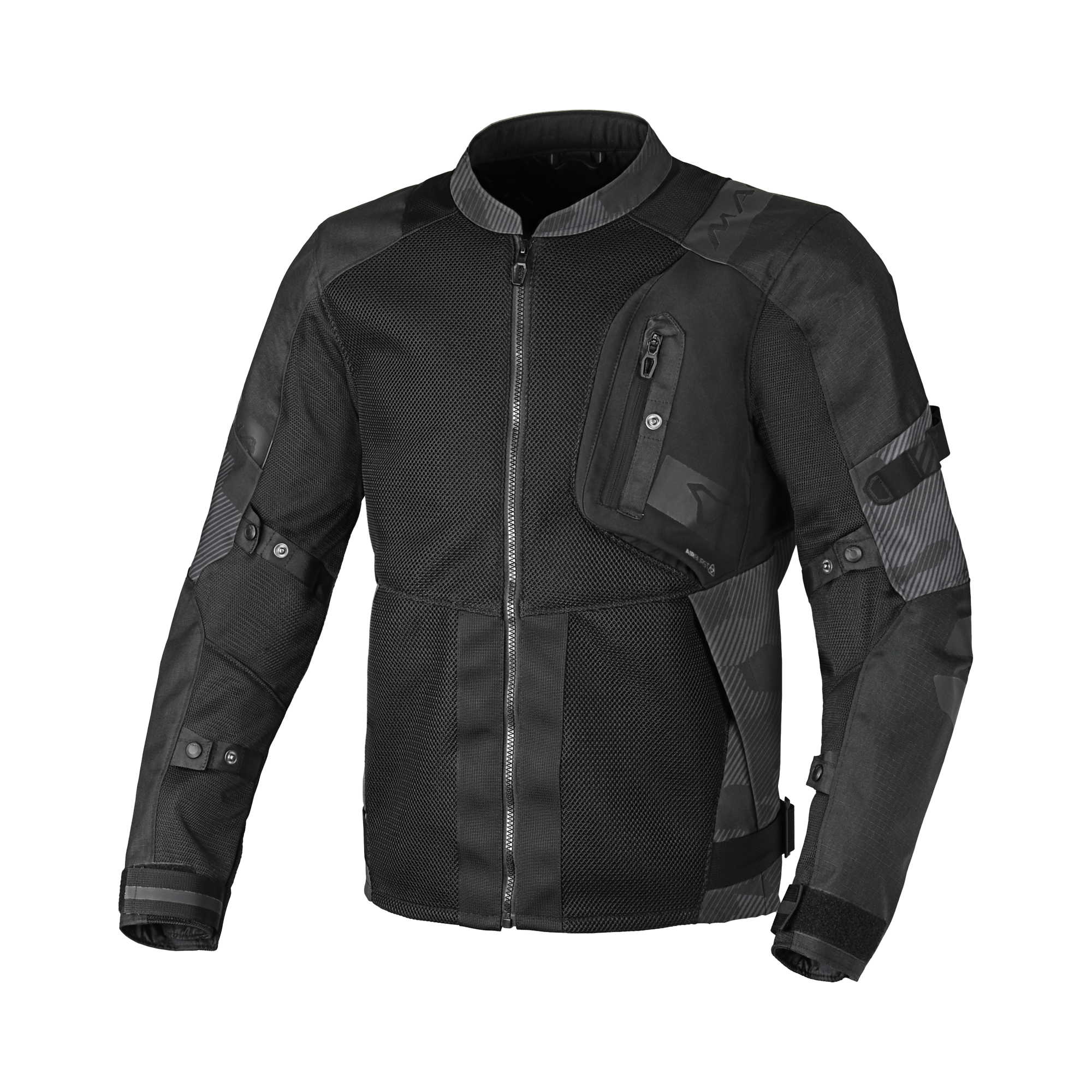 Motorcycle jacket Macna, Raddic