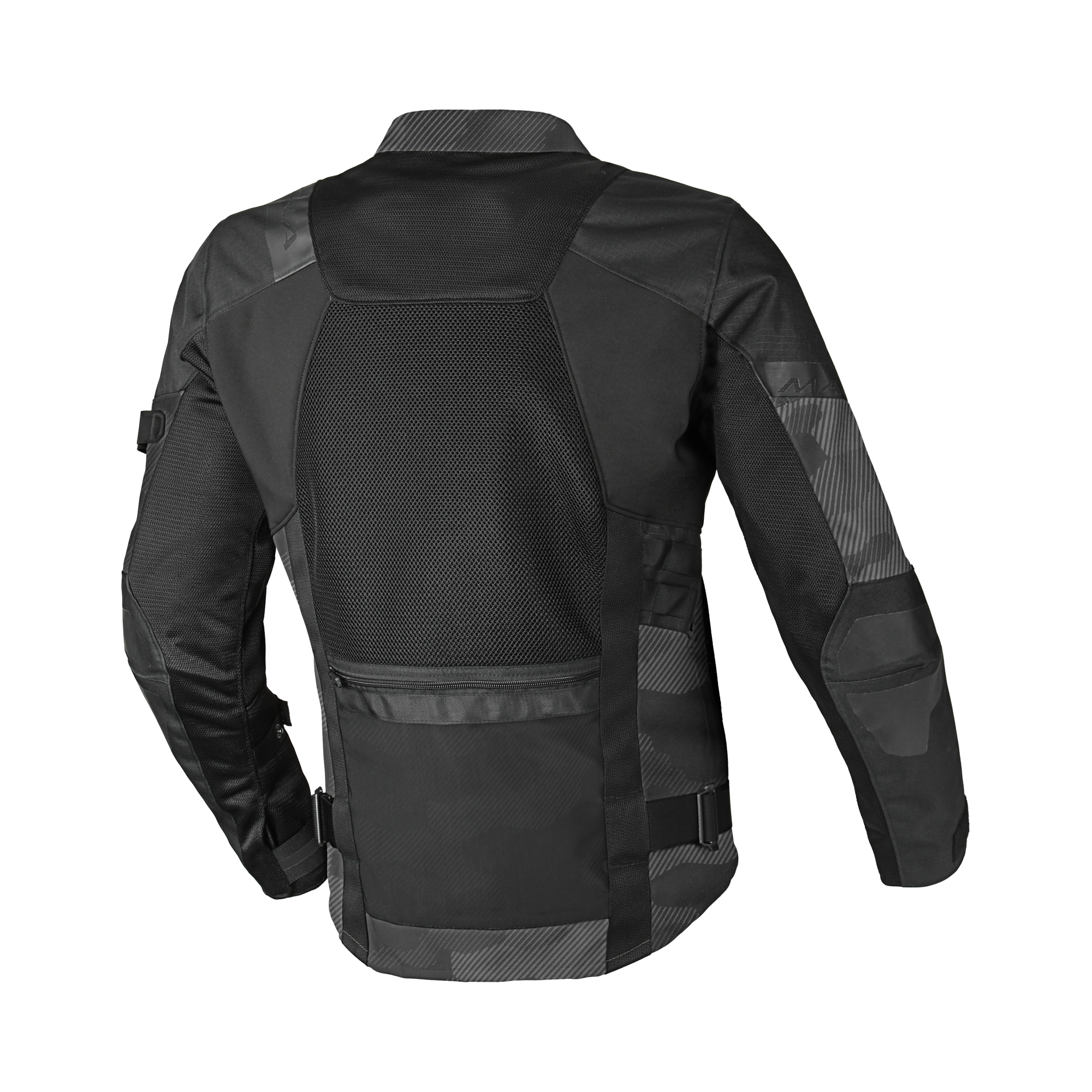 Motorcycle jacket Macna, Raddic