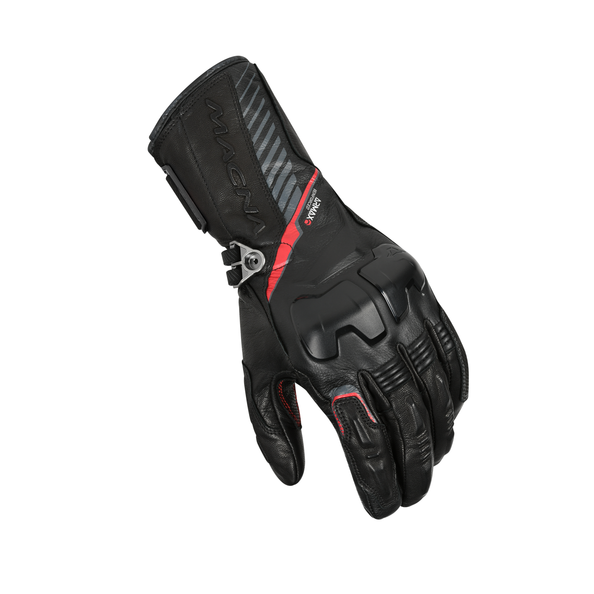 Motorcycle glove Macna, Rango RTX DL