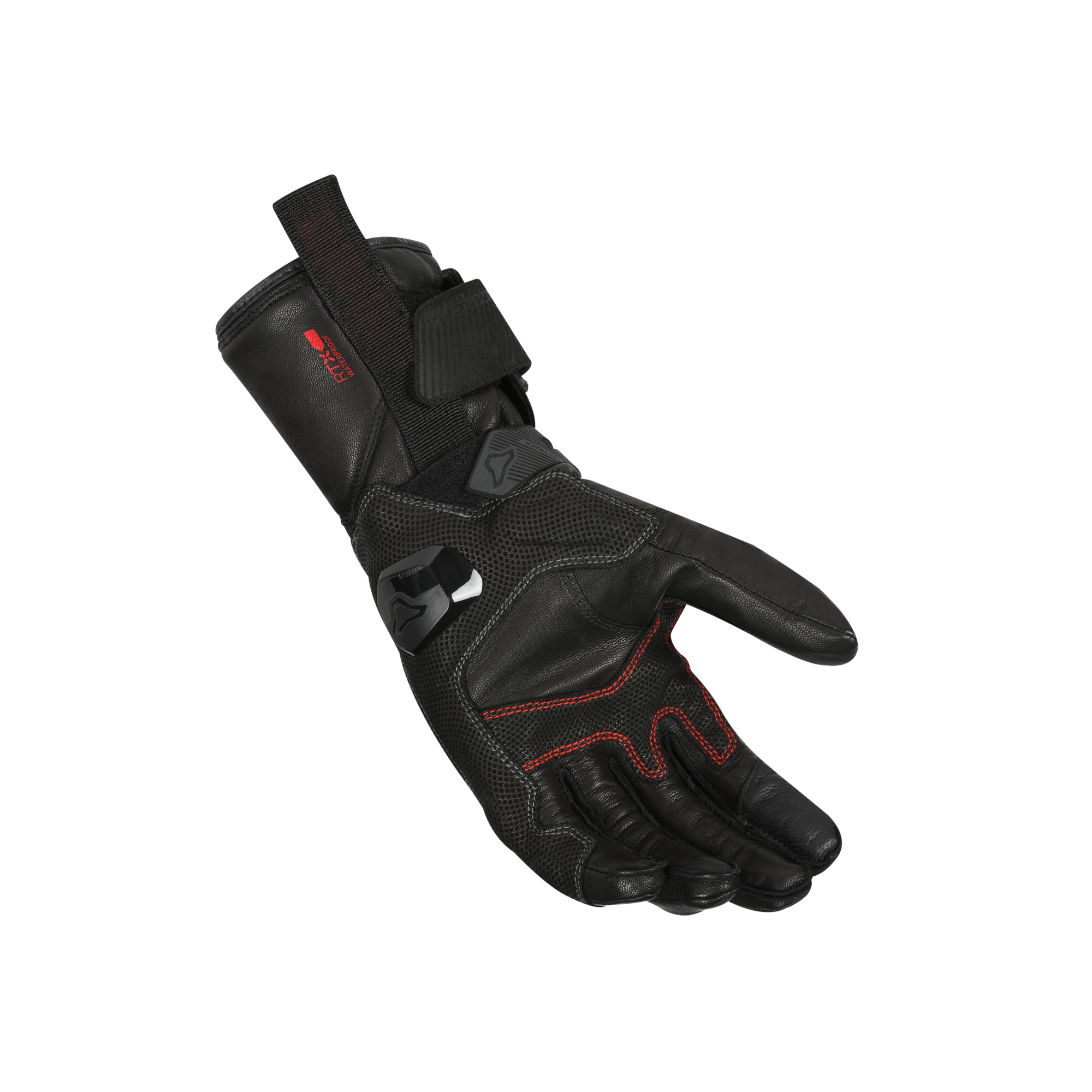 Motorcycle glove Macna, Rango RTX DL