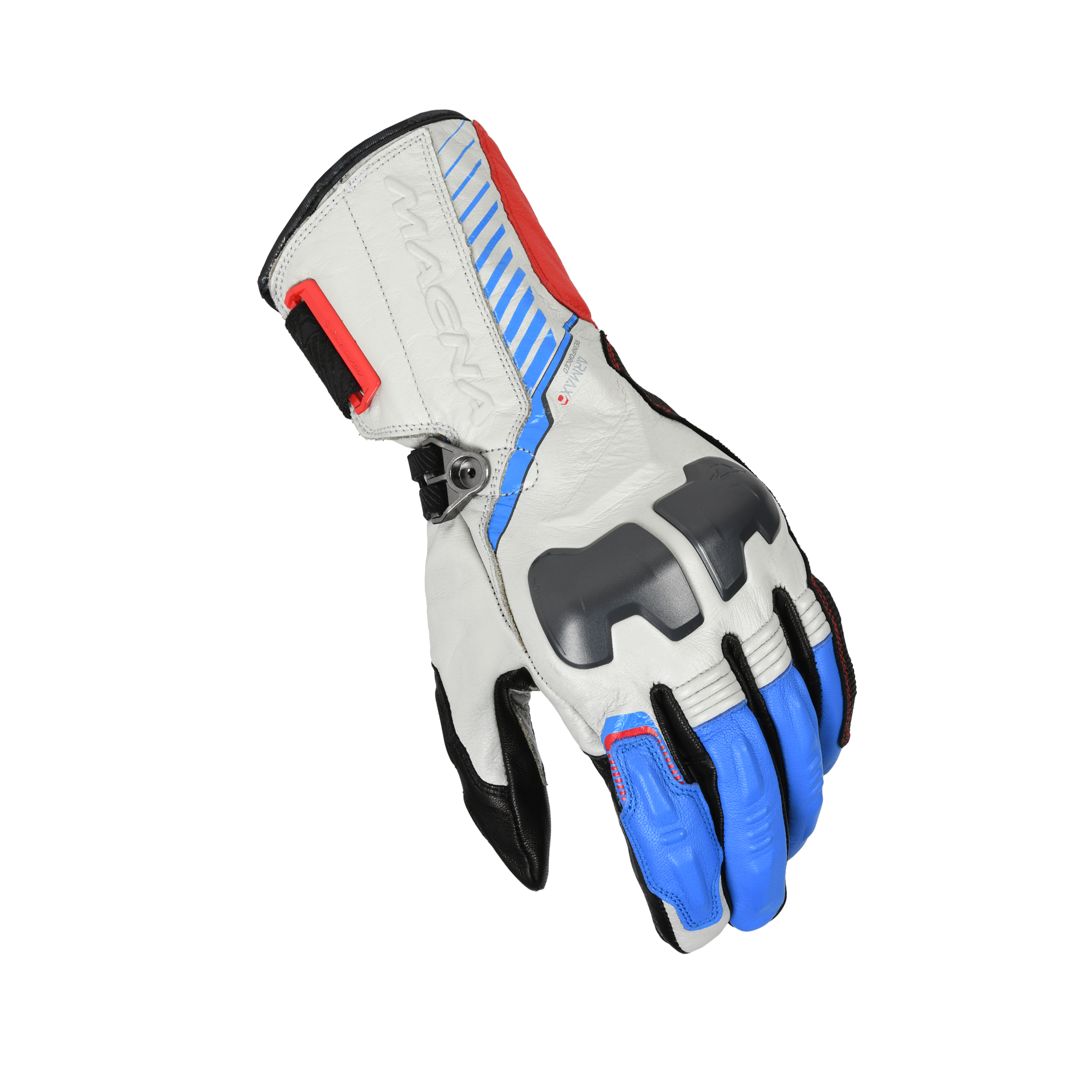 Motorcycle glove Macna, Rango RTX DL