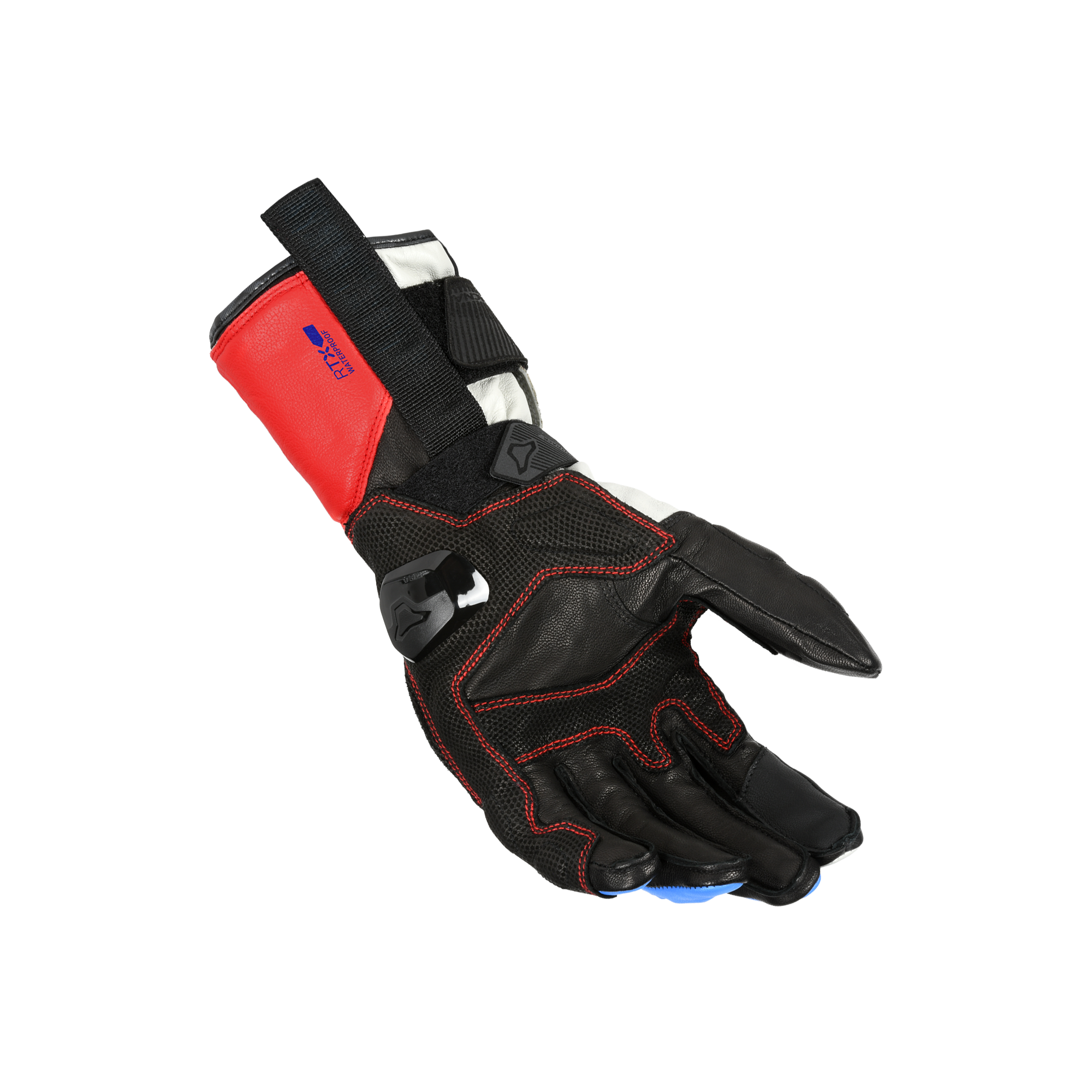 Motorcycle glove Macna, Rango RTX DL