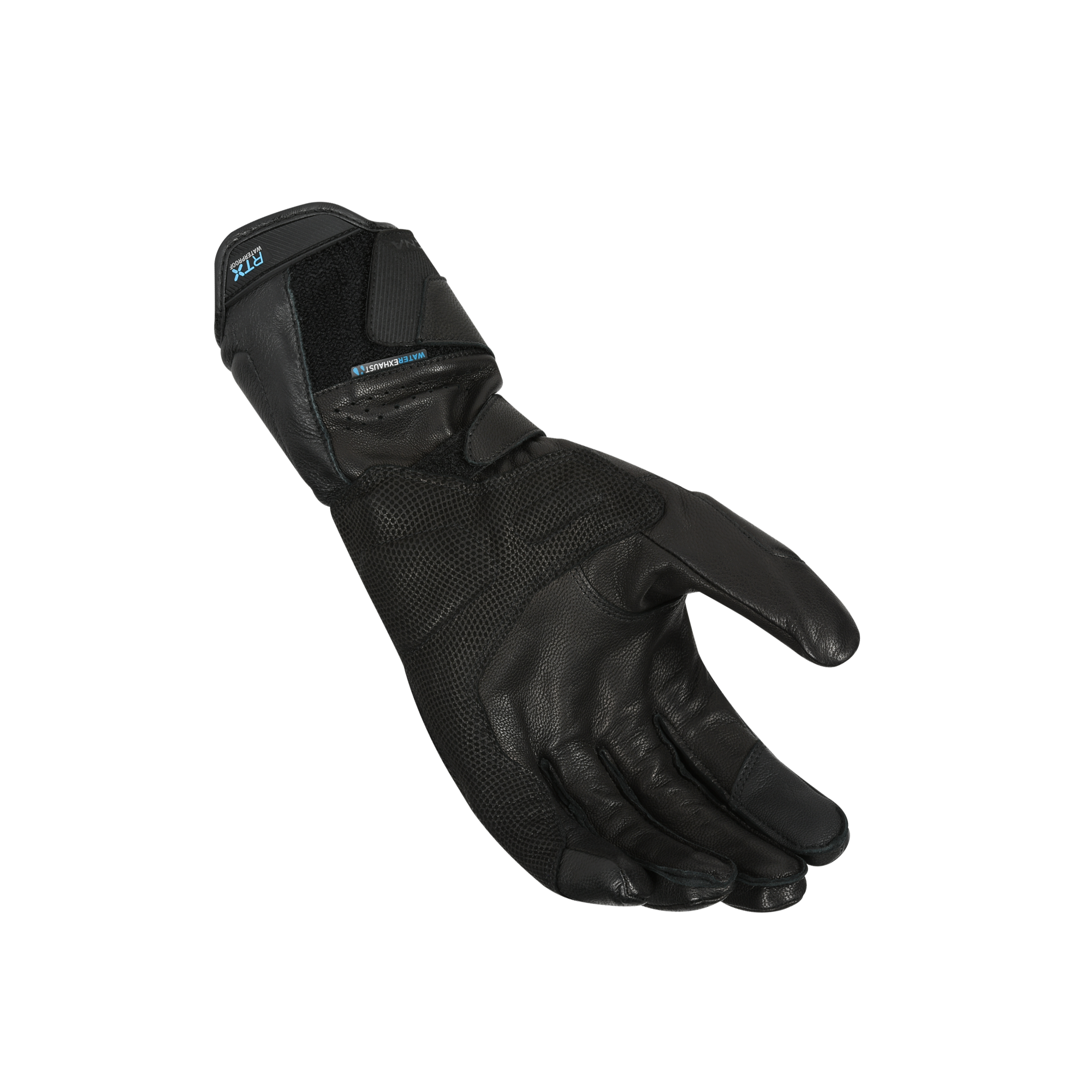 Motorcycle glove Macna, Rapier RTX 2.0