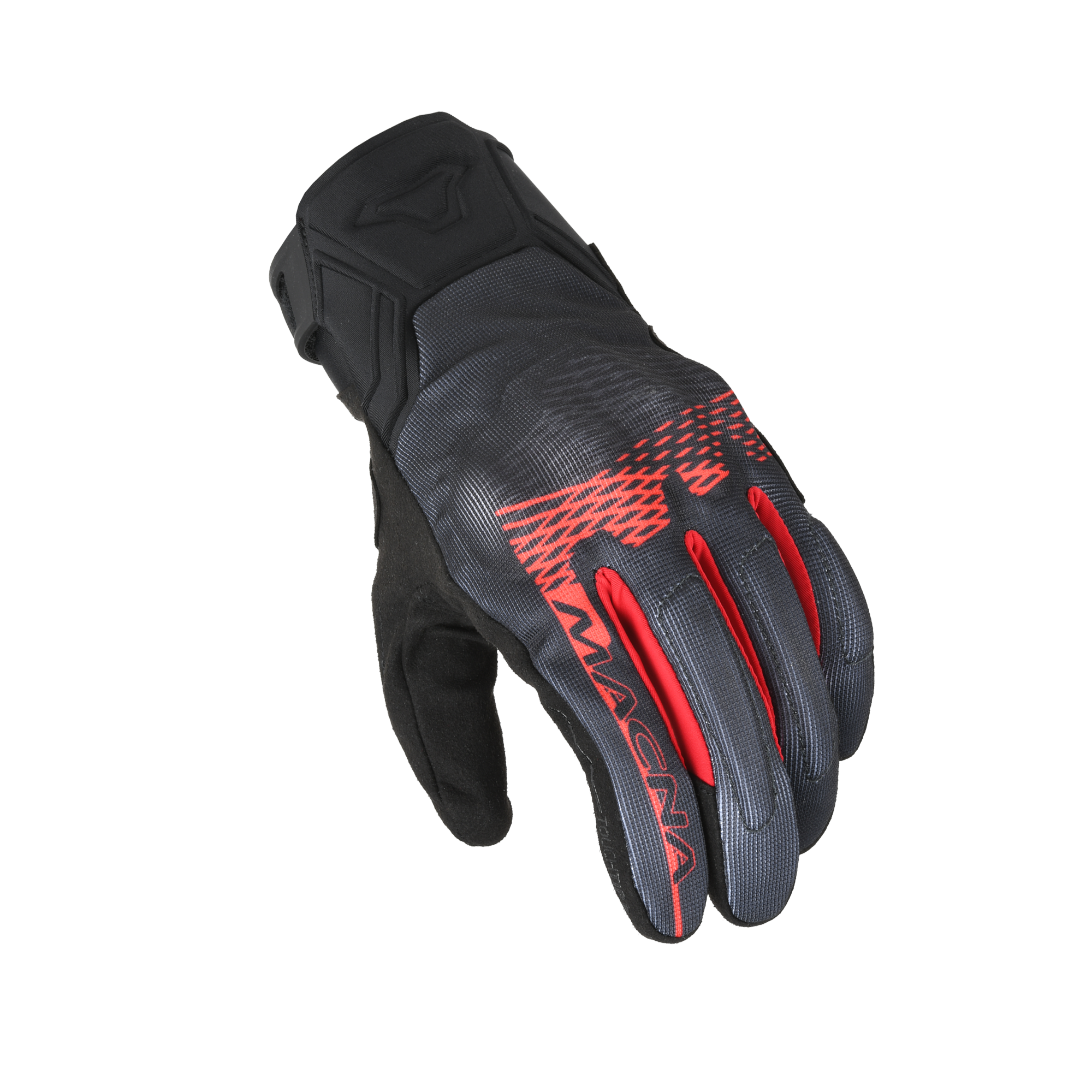 Motorcycle gloves Macna, Recon 2.0