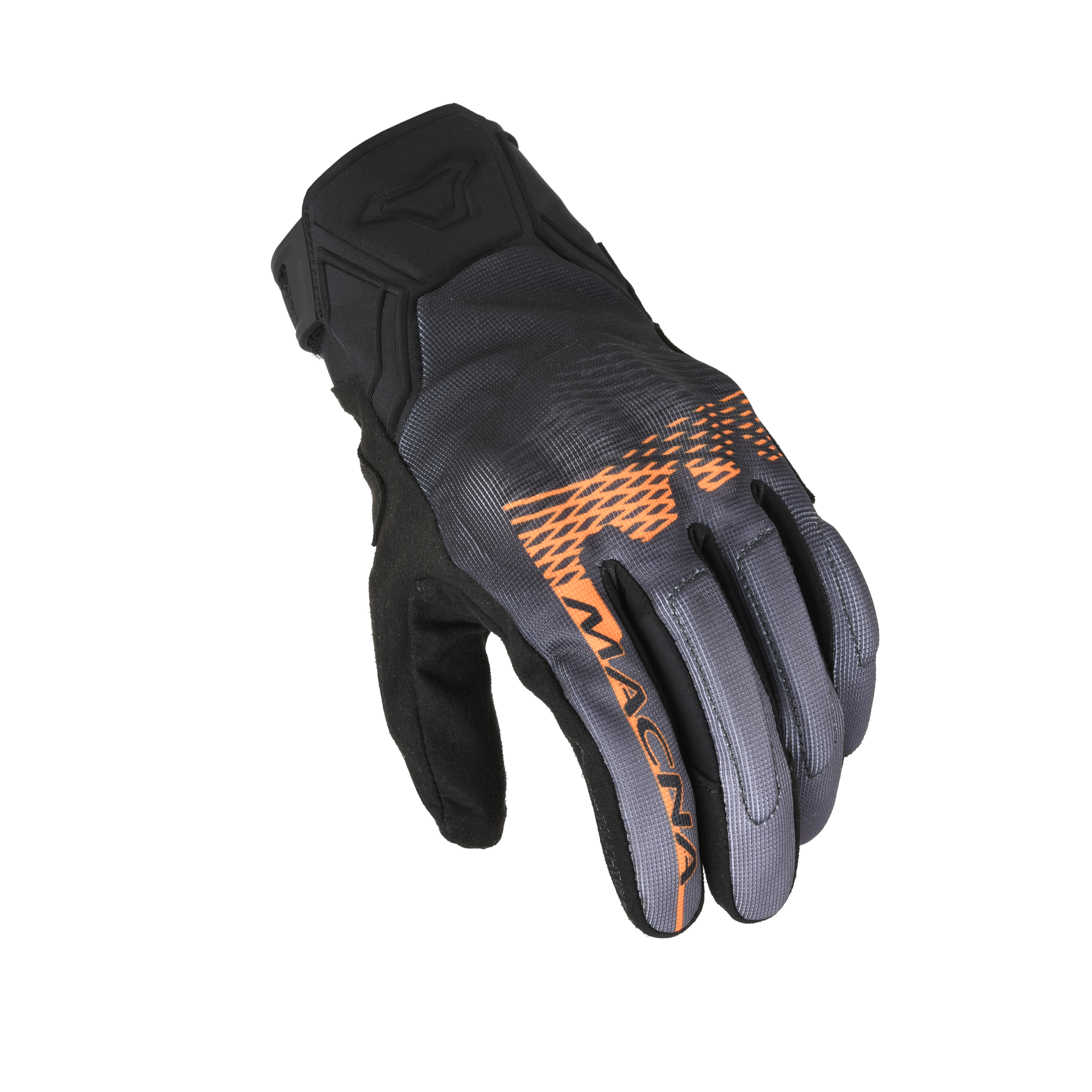 Motorcycle gloves Macna, Recon 2.0