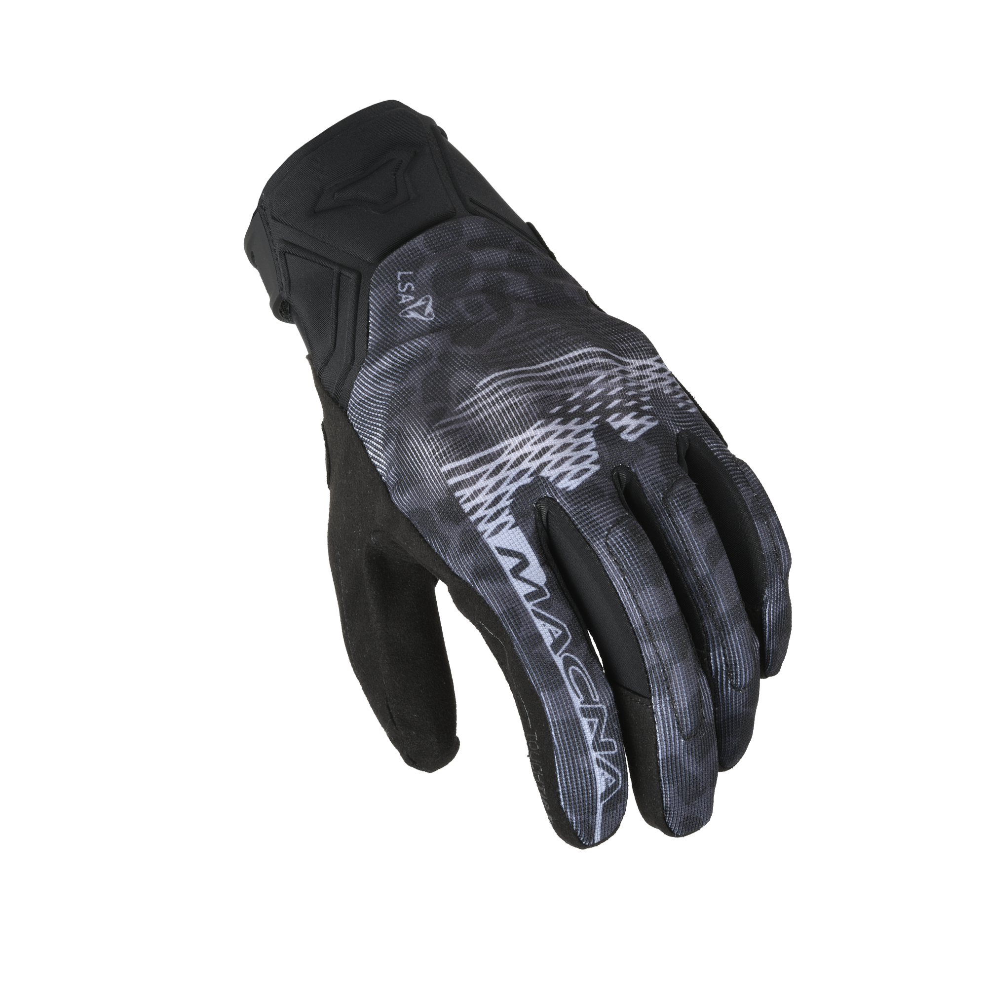 Motorcycle gloves Macna, Recon 2.0 women