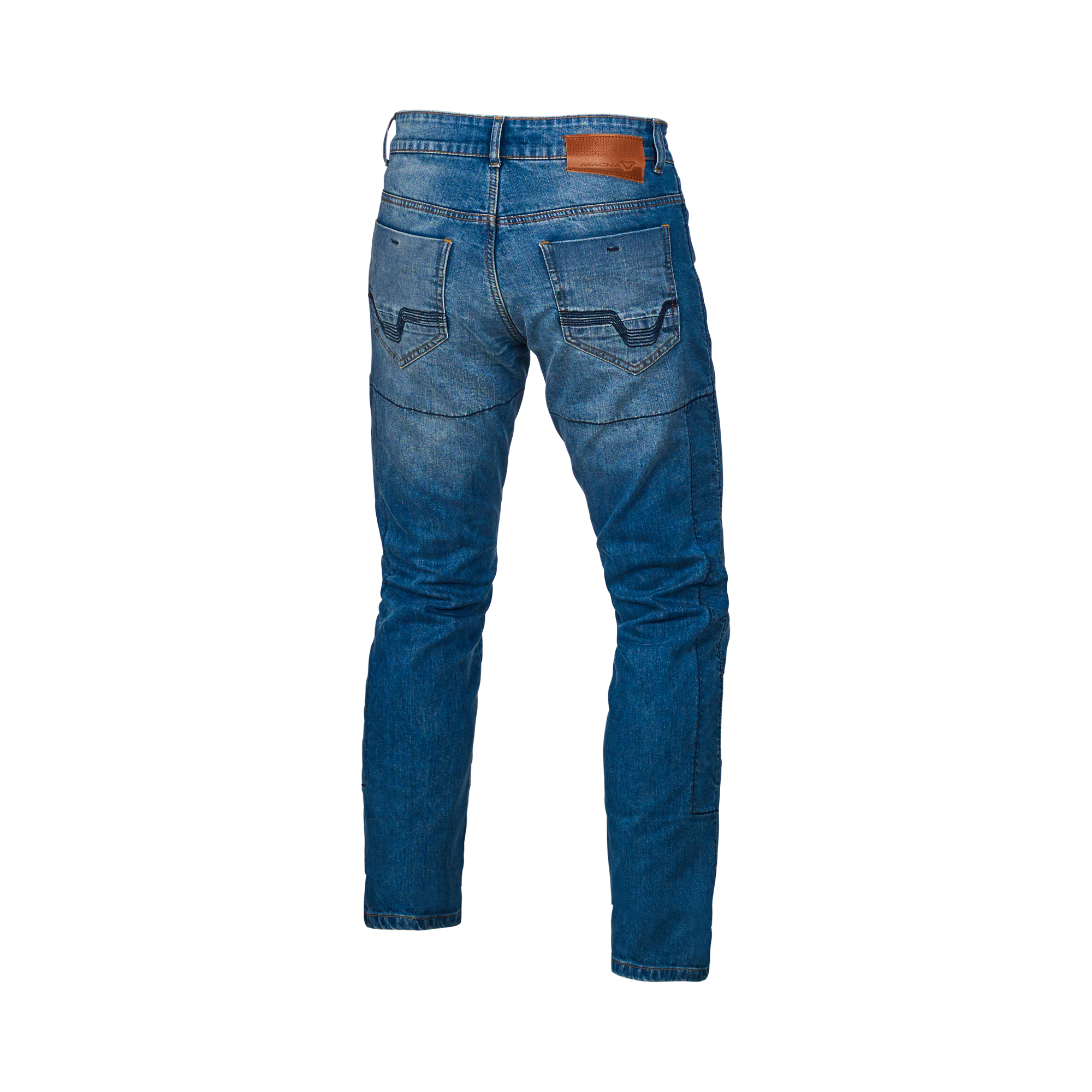 Motorcycle jeans Macna, Revelin