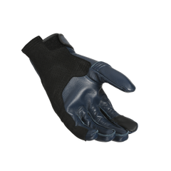 Motorcycle glove Macna, Rigid