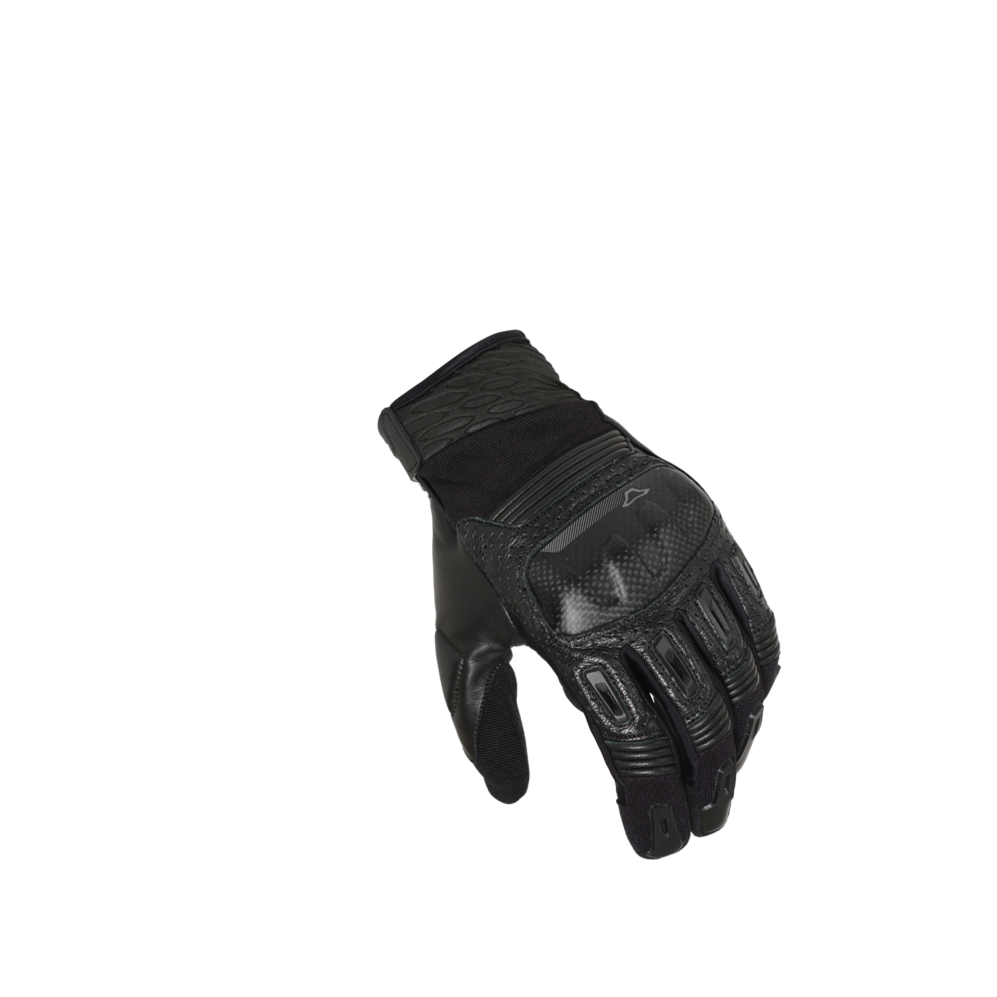 Motorcycle gloves Macna, Rime