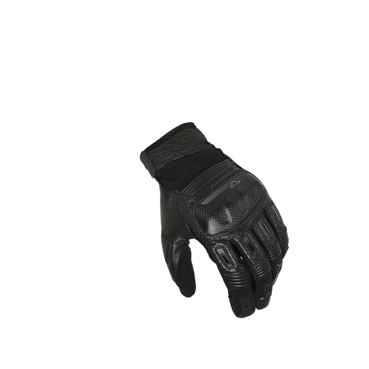 Motorcycle gloves Macna, Rime