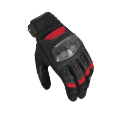 Motorcycle gloves Macna, Rime