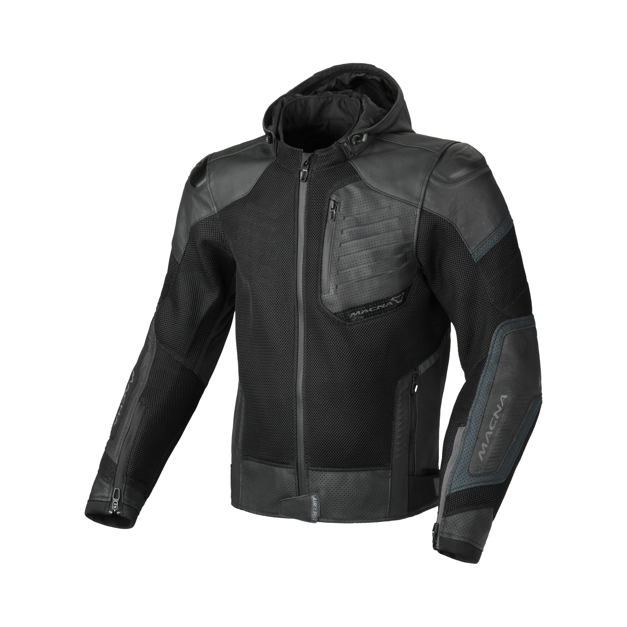 Motorcycle jacket Macna, Risant