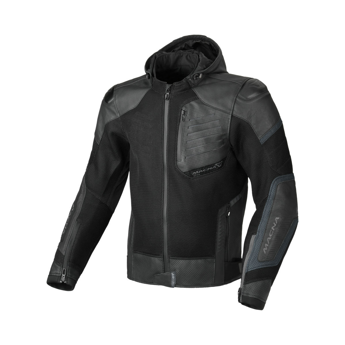 Motorcycle jacket Macna, Risant