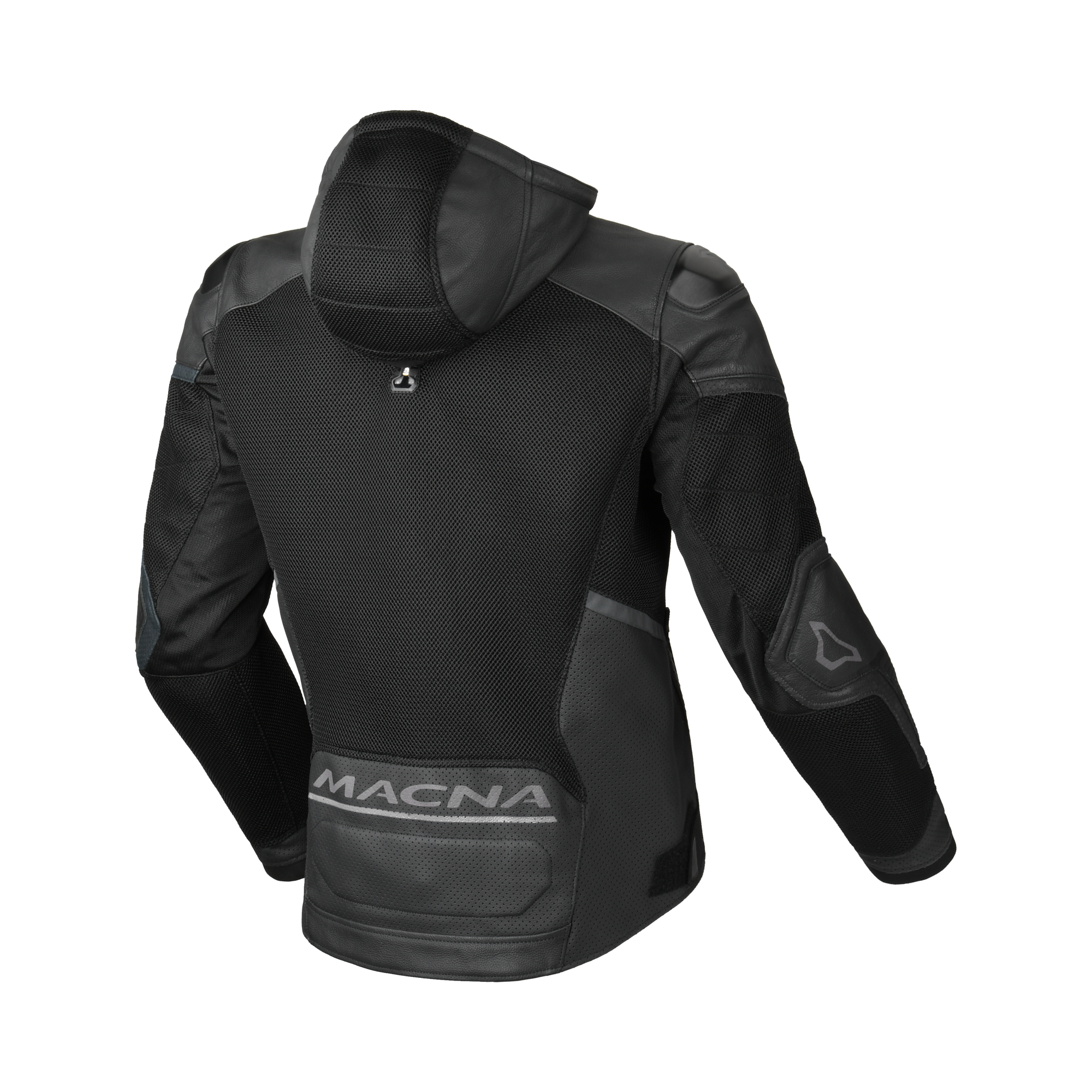 Motorcycle jacket Macna, Risant