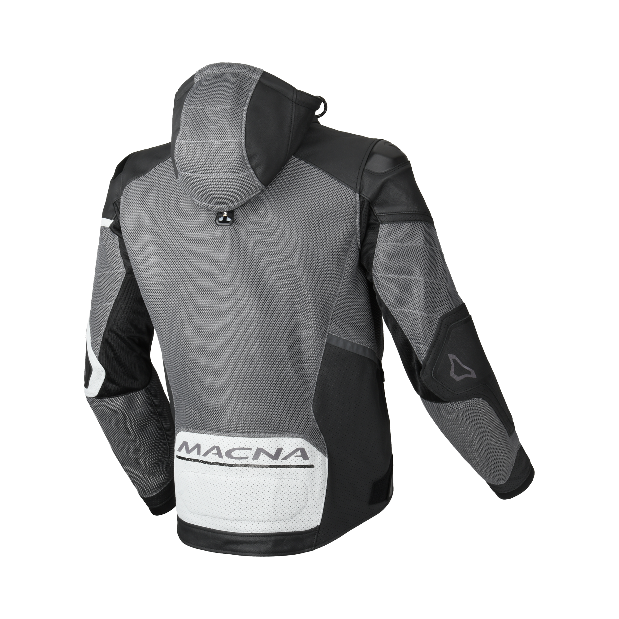 Motorcycle jacket Macna, Risant