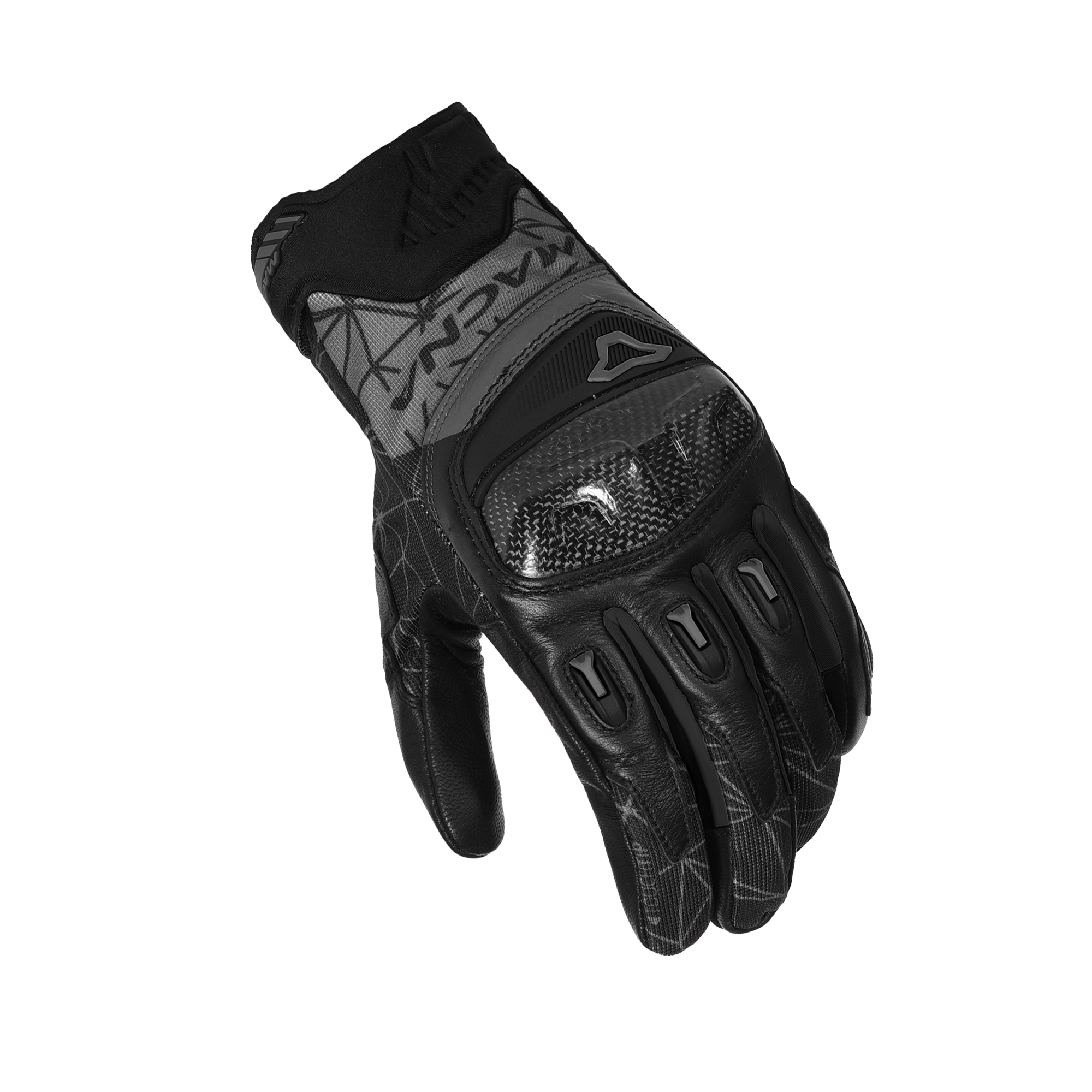 Motorcycle gloves Macna, Rocco