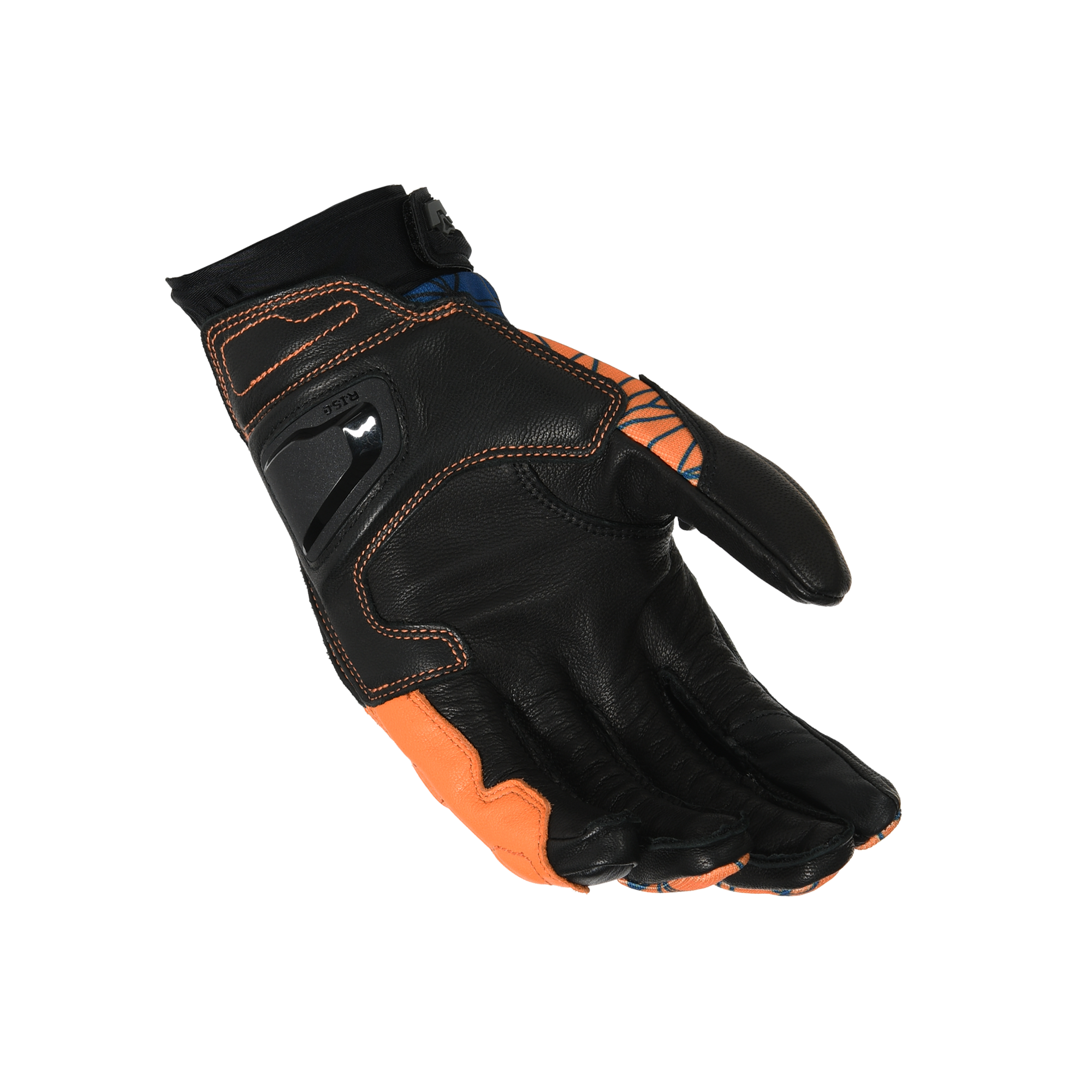 Motorcycle gloves Macna, Rocco