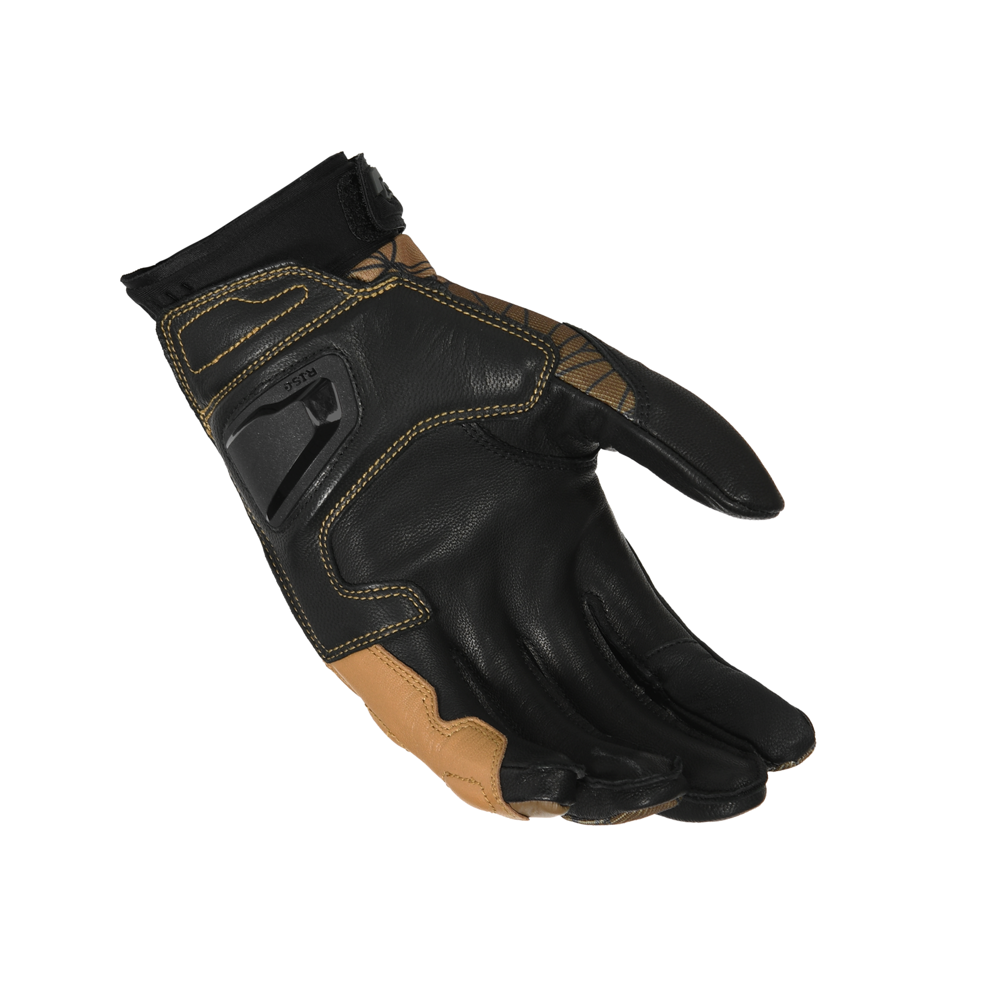 Motorcycle gloves Macna, Rocco