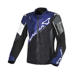 Motorcycle jacket Macna, Sigil