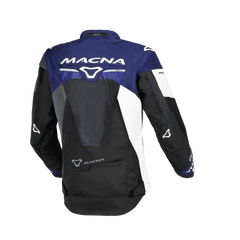 Motorcycle jacket Macna, Sigil