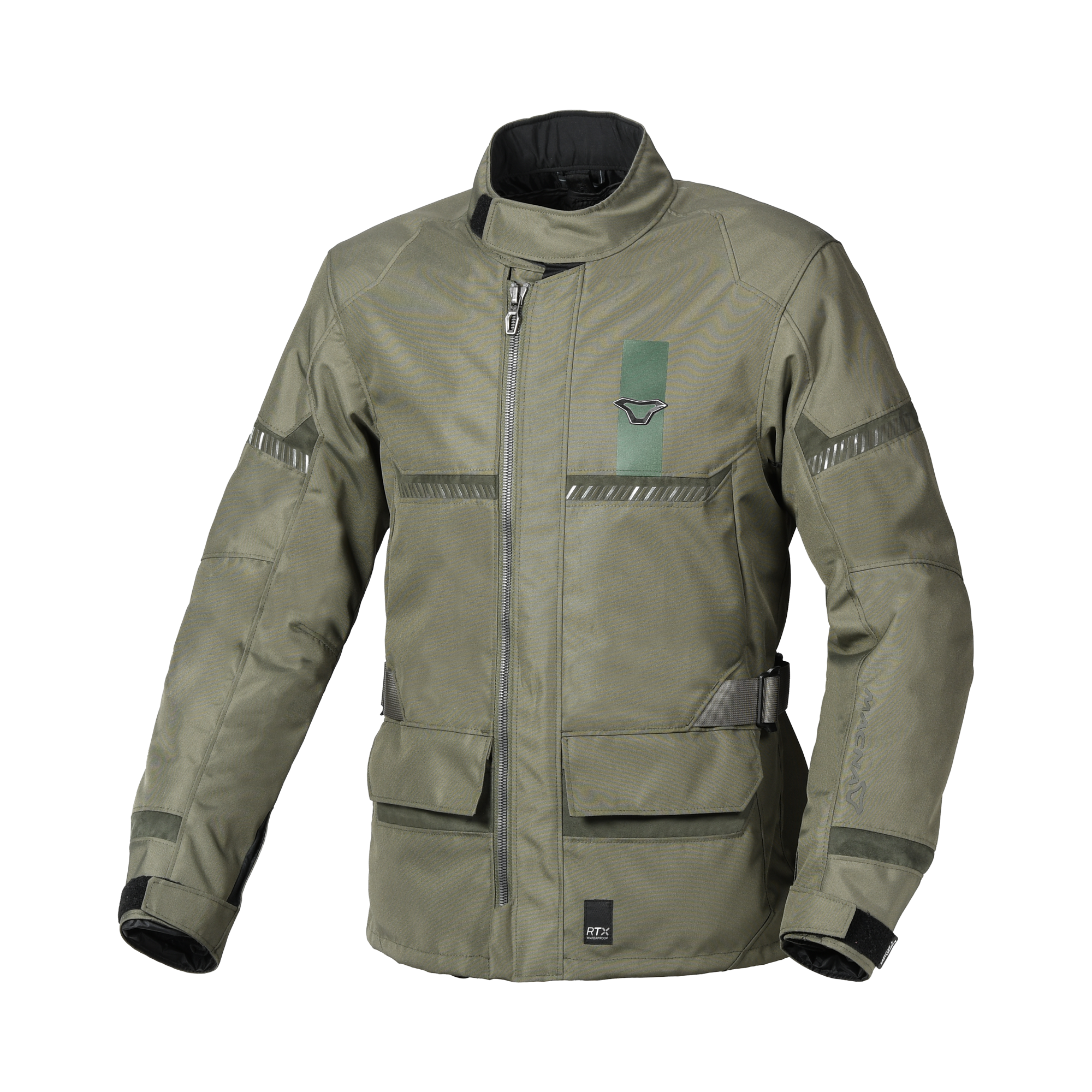 Motorcycle jacket Macna, Signal