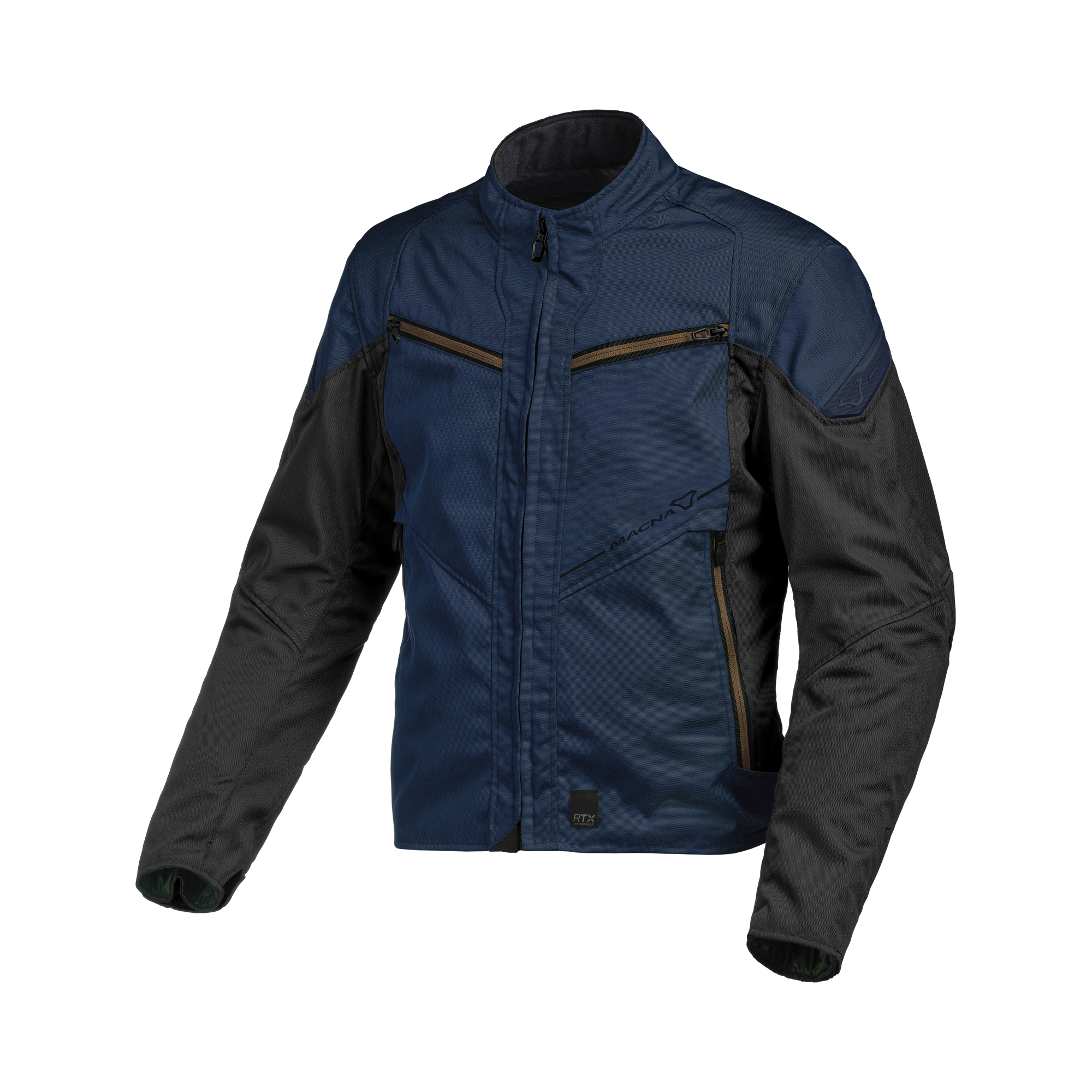 Motorcycle jacket Macna, Solute