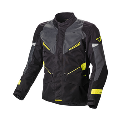 Motorcycle jacket Macna, Sonar Night Eye