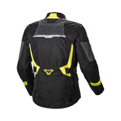 Motorcycle jacket Macna, Sonar Night Eye