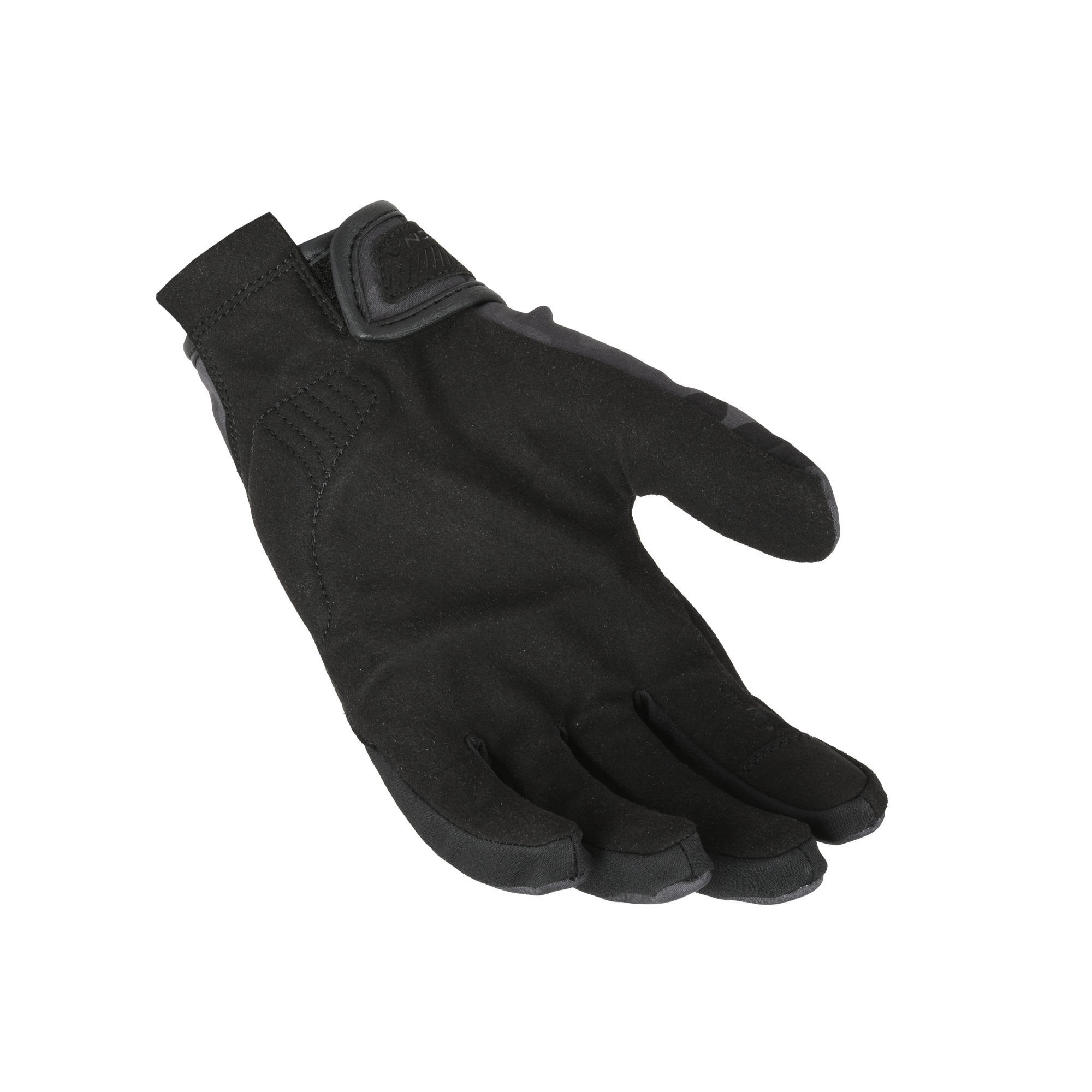 Motorcycle gloves Macna, Spactr